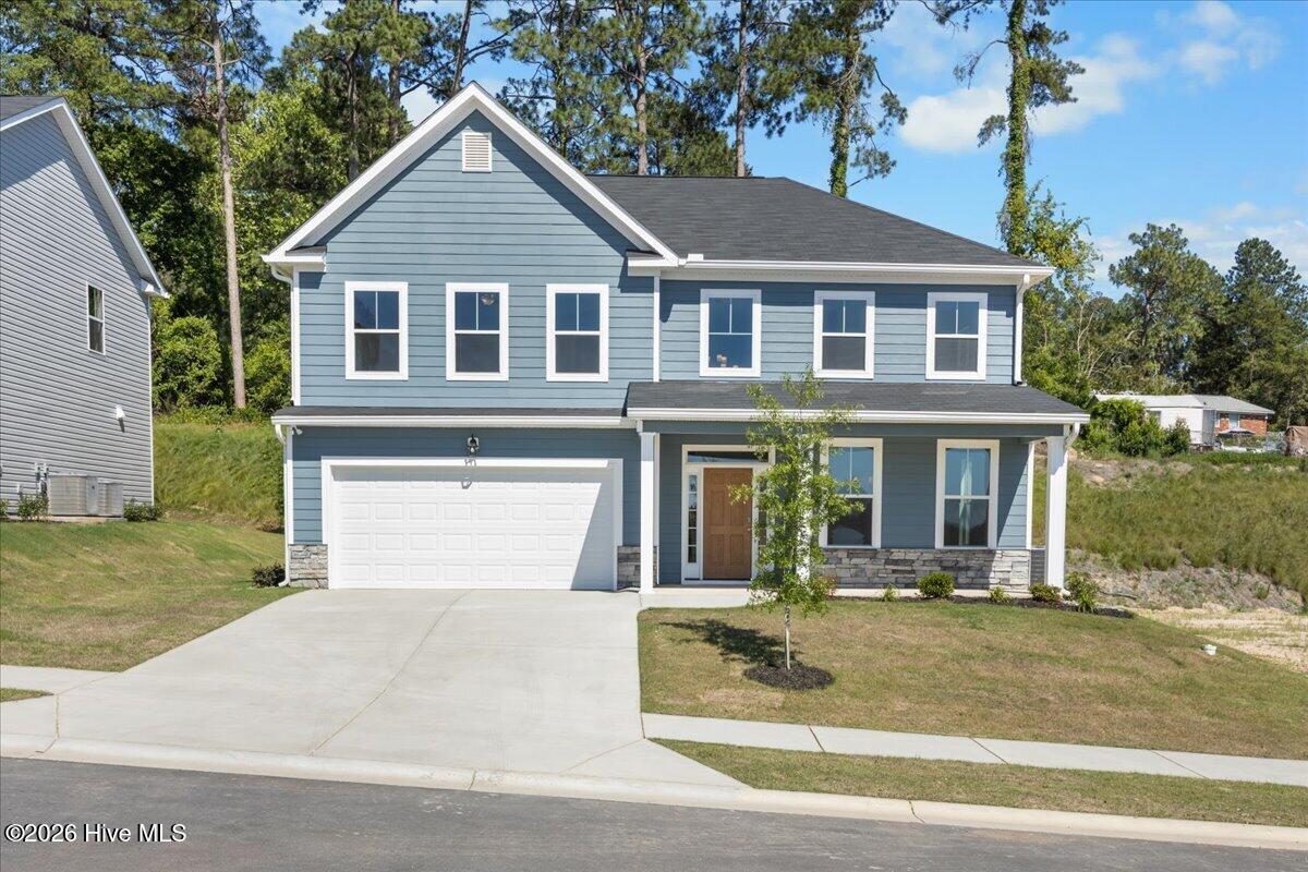 201 Bobbye Drive Fb40 Property Photo 1