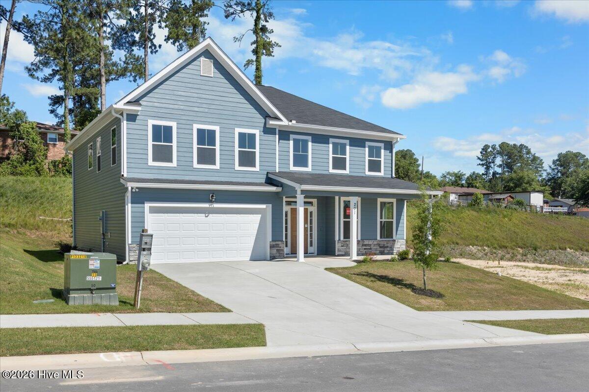 201 Bobbye Drive Fb40 Property Photo 2