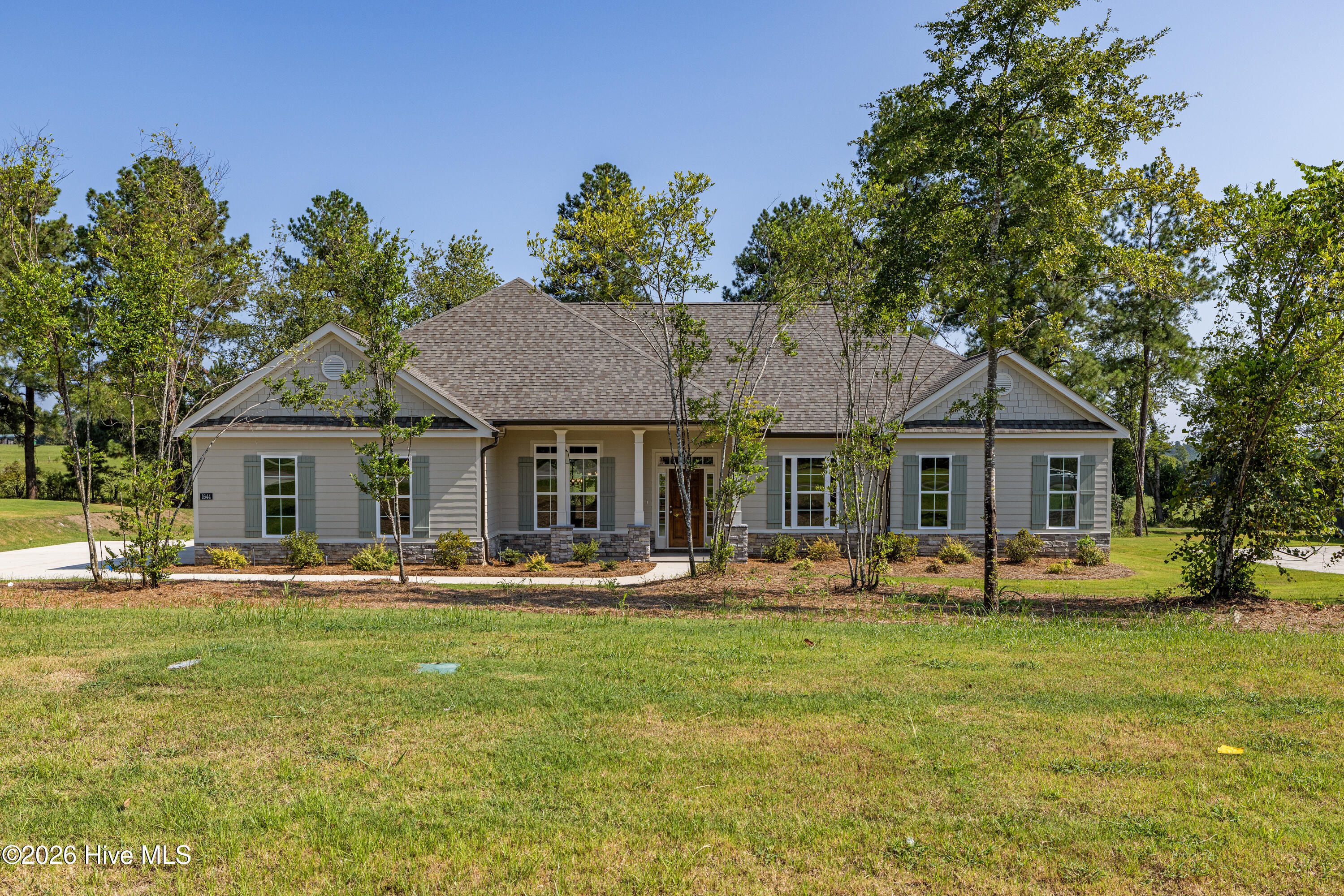 1644 Bellingham Drive Property Photo 1