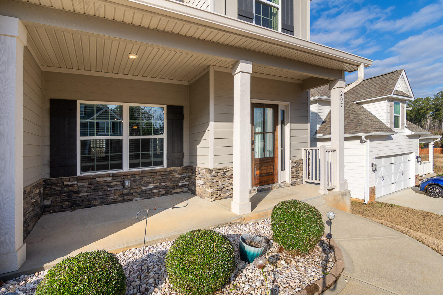 207 Palisade Ridge Property Photo 3