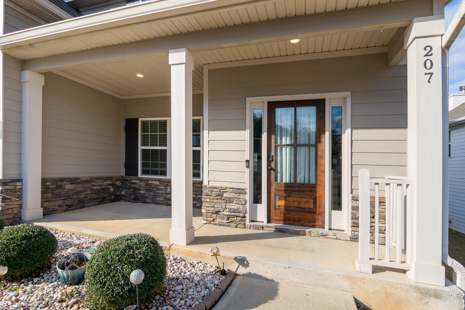 207 Palisade Ridge Property Photo 4