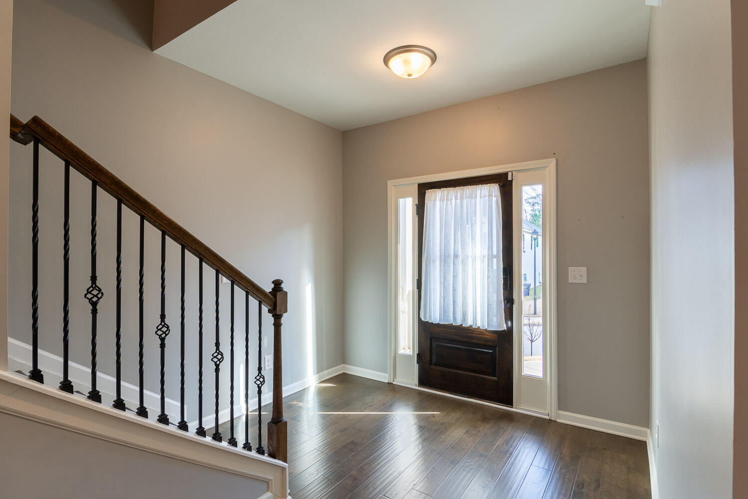 207 Palisade Ridge Property Photo 5