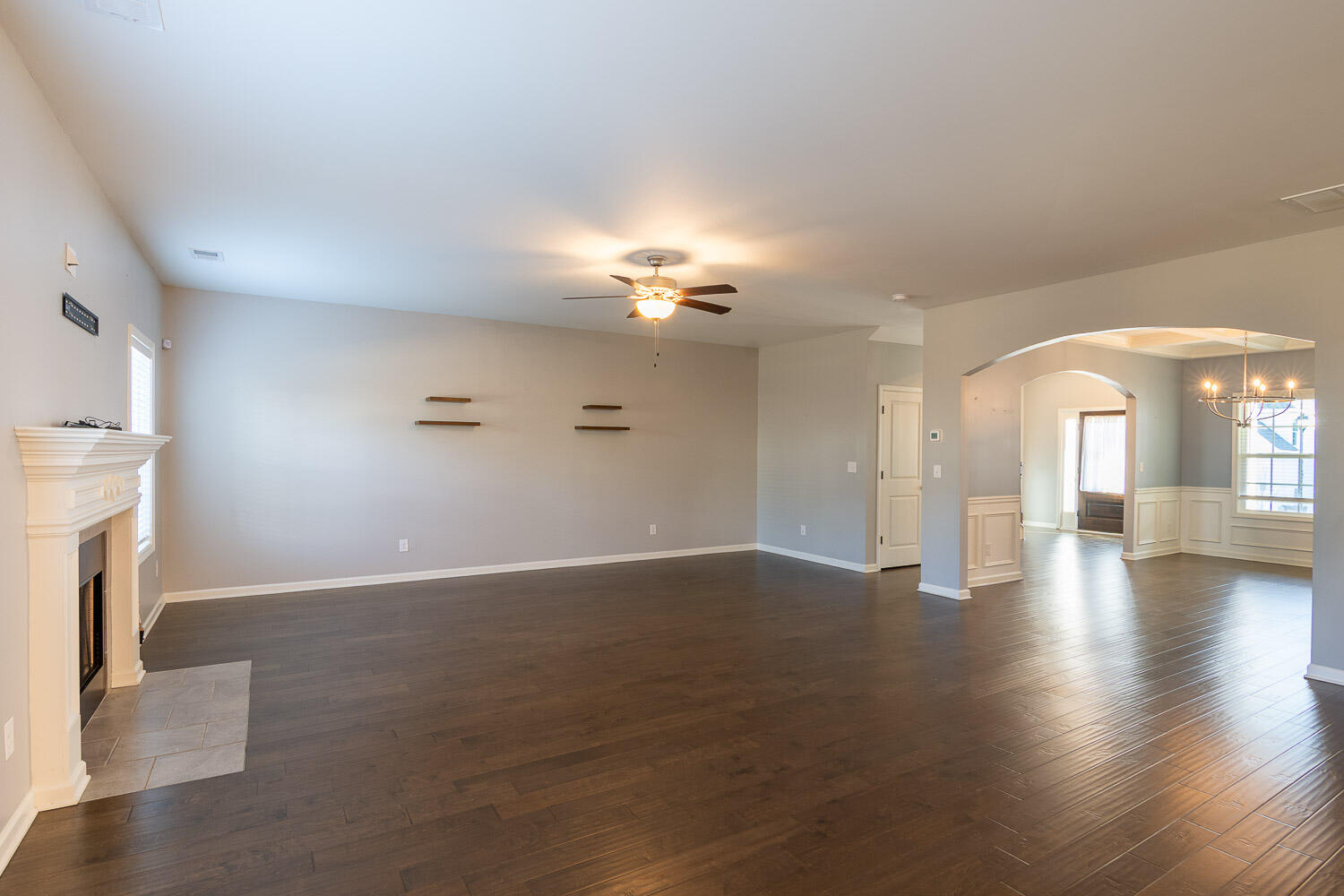 207 Palisade Ridge Property Photo 8