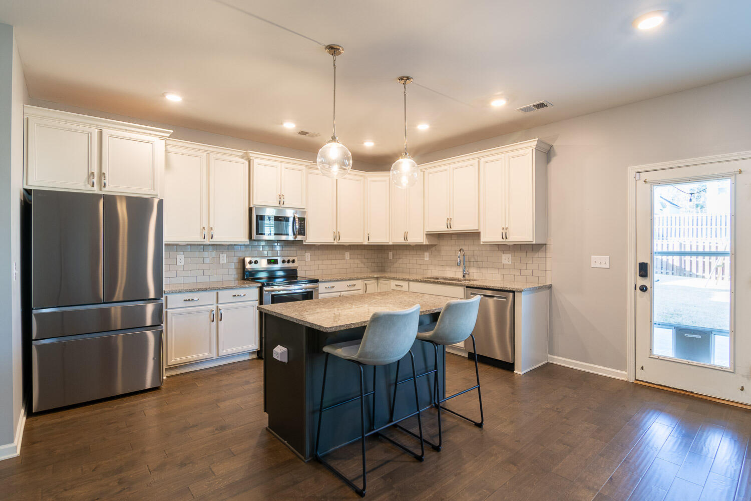 207 Palisade Ridge Property Photo 11