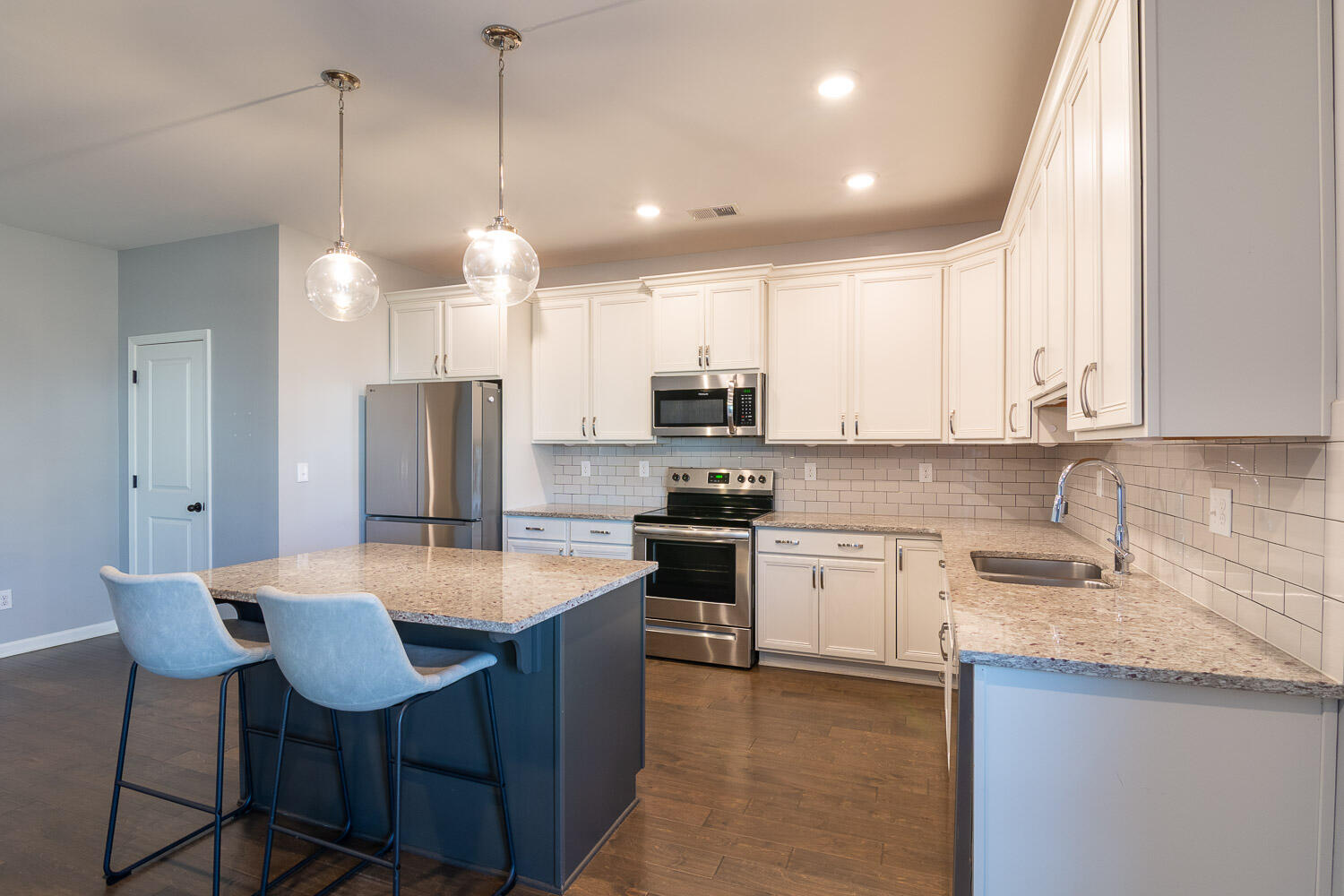 207 Palisade Ridge Property Photo 12