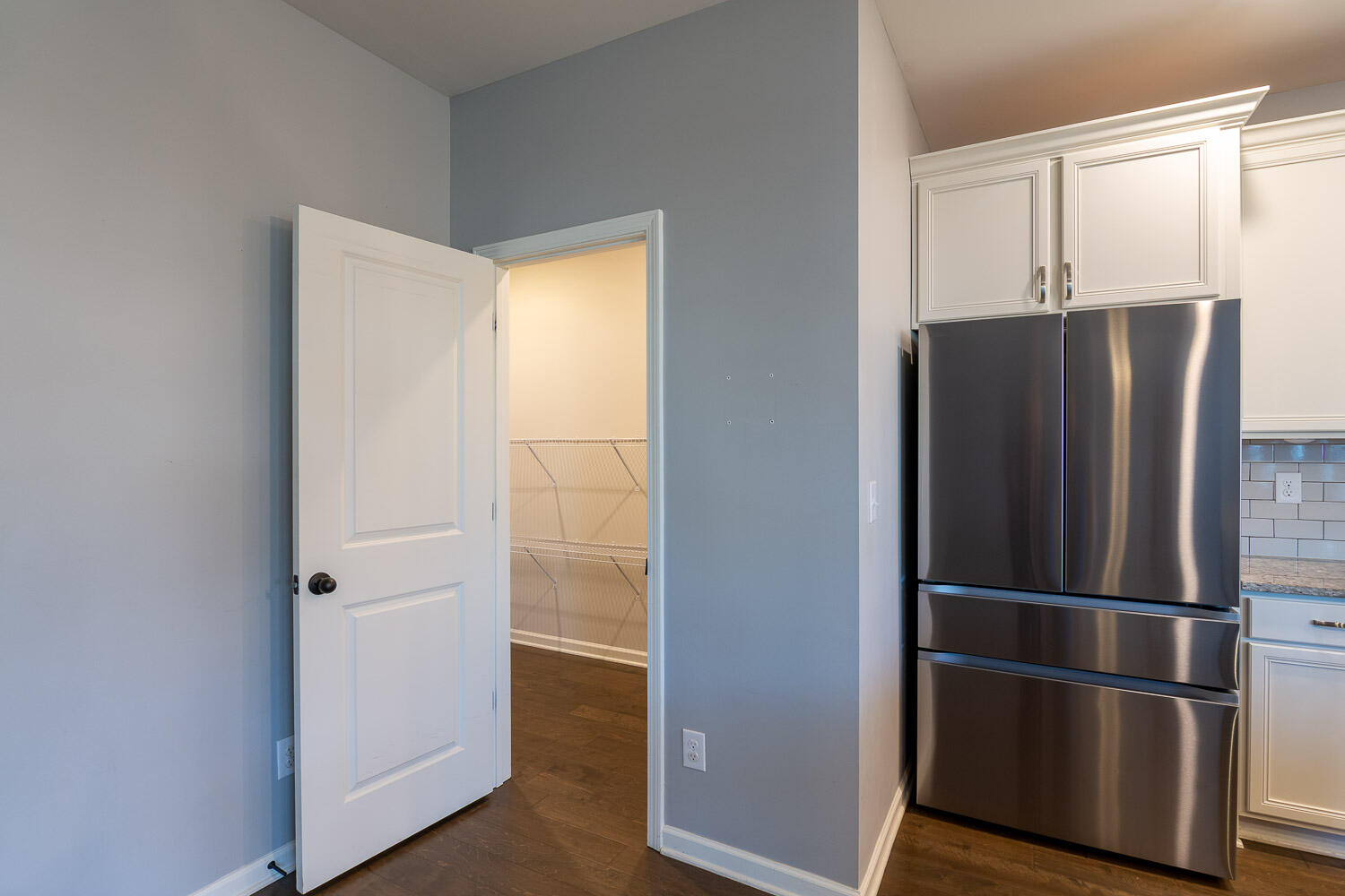 207 Palisade Ridge Property Photo 13
