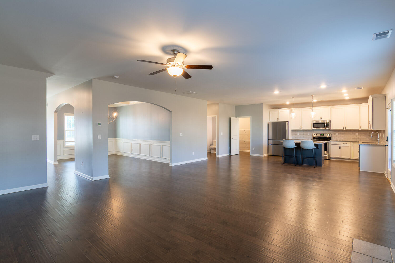 207 Palisade Ridge Property Photo 14
