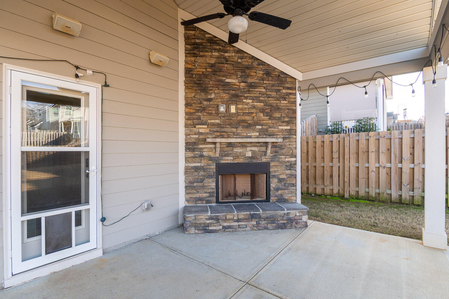 207 Palisade Ridge Property Photo 33