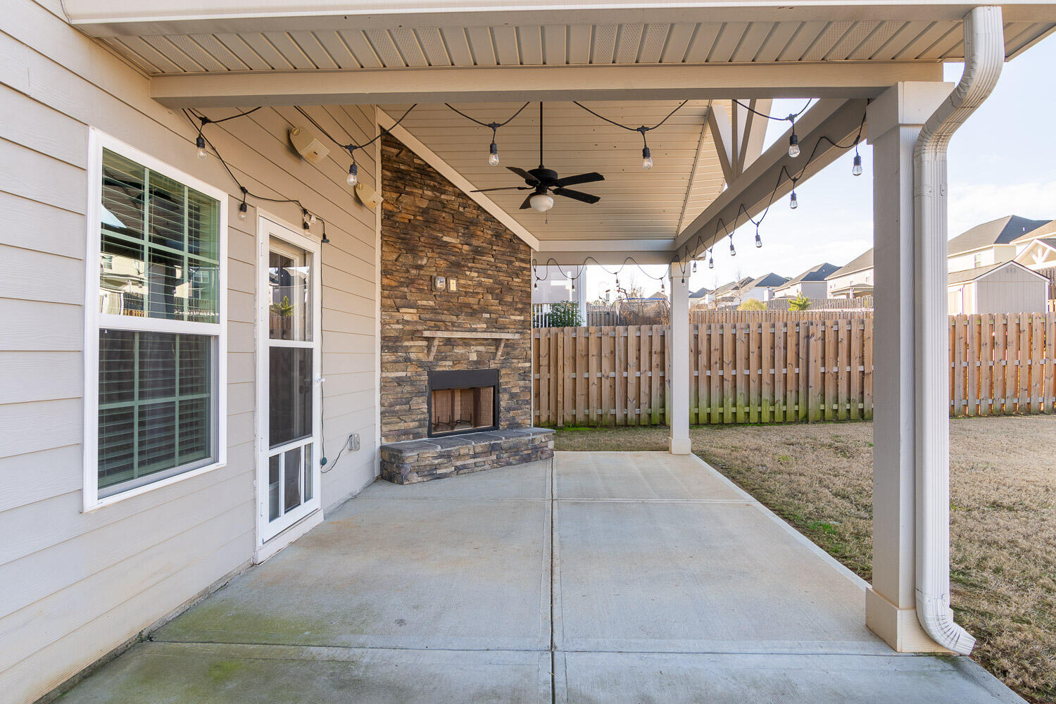 207 Palisade Ridge Property Photo 34