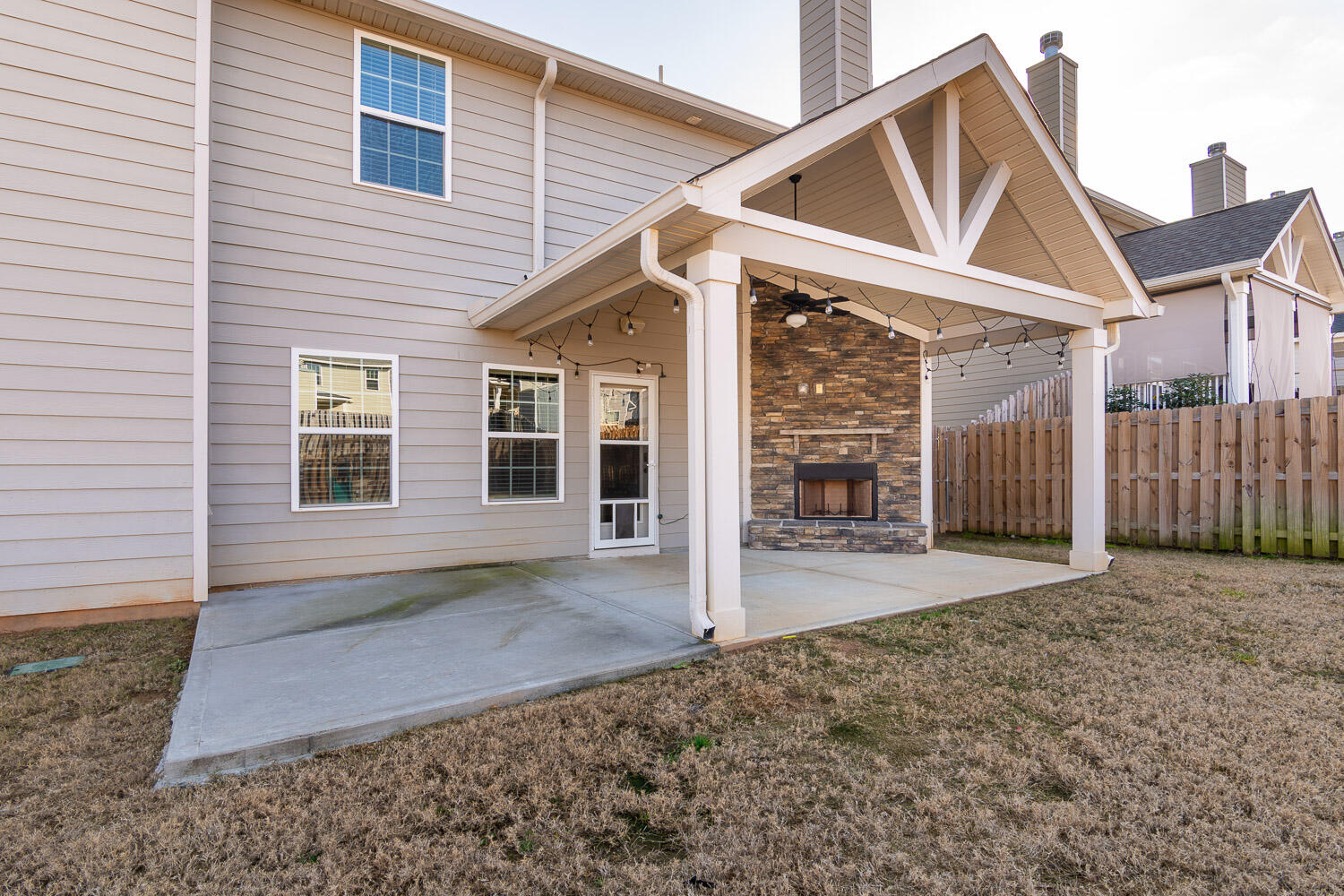 207 Palisade Ridge Property Photo 35