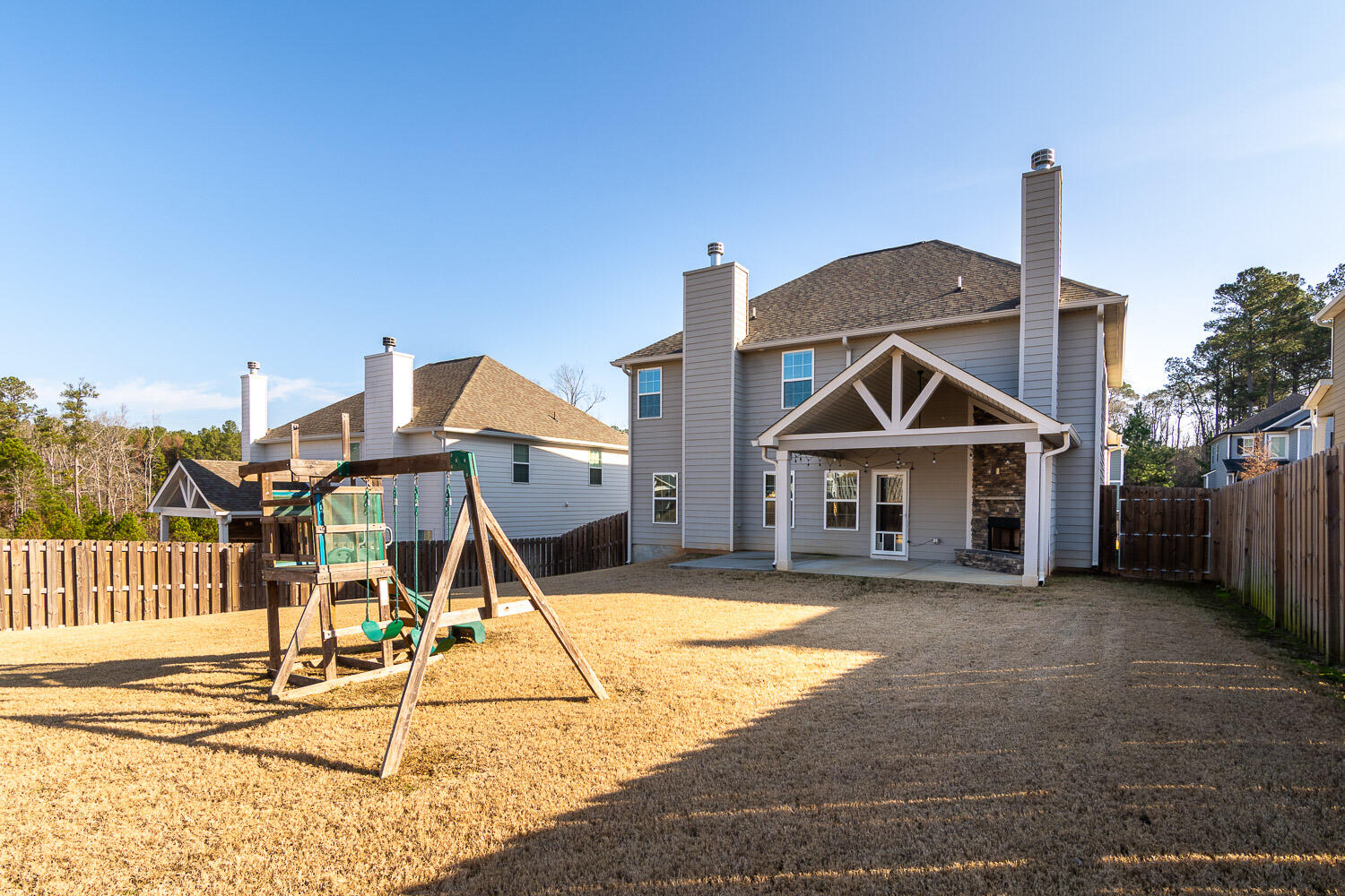 207 Palisade Ridge Property Photo 37