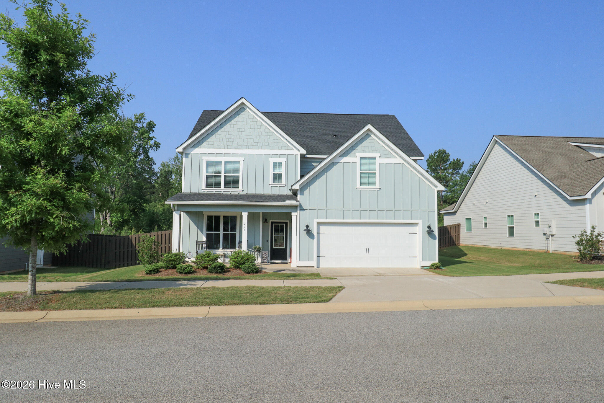 411 Barrow Lane Property Photo 1