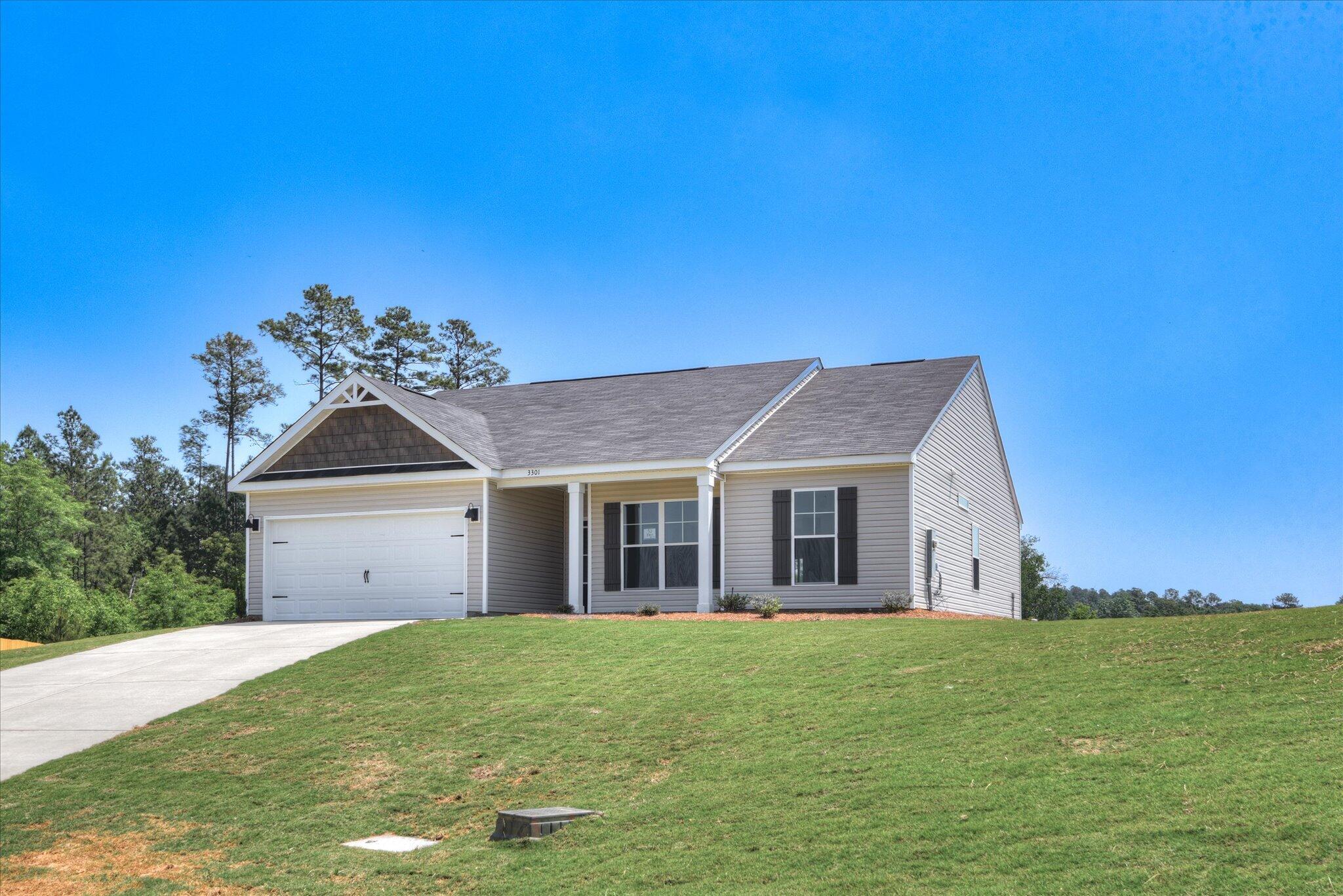 3301 Tracker Lane Property Photo 2