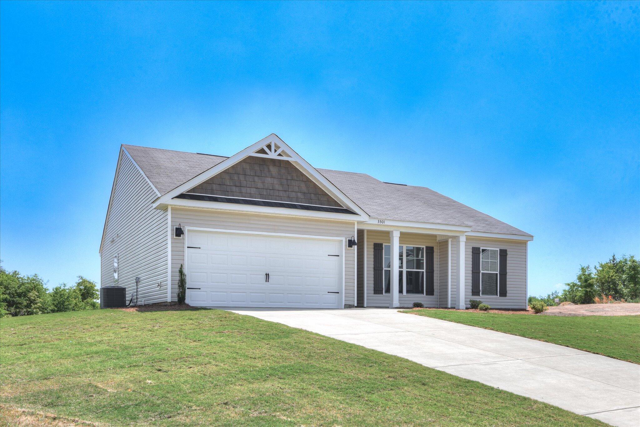 3301 Tracker Lane Property Photo 3