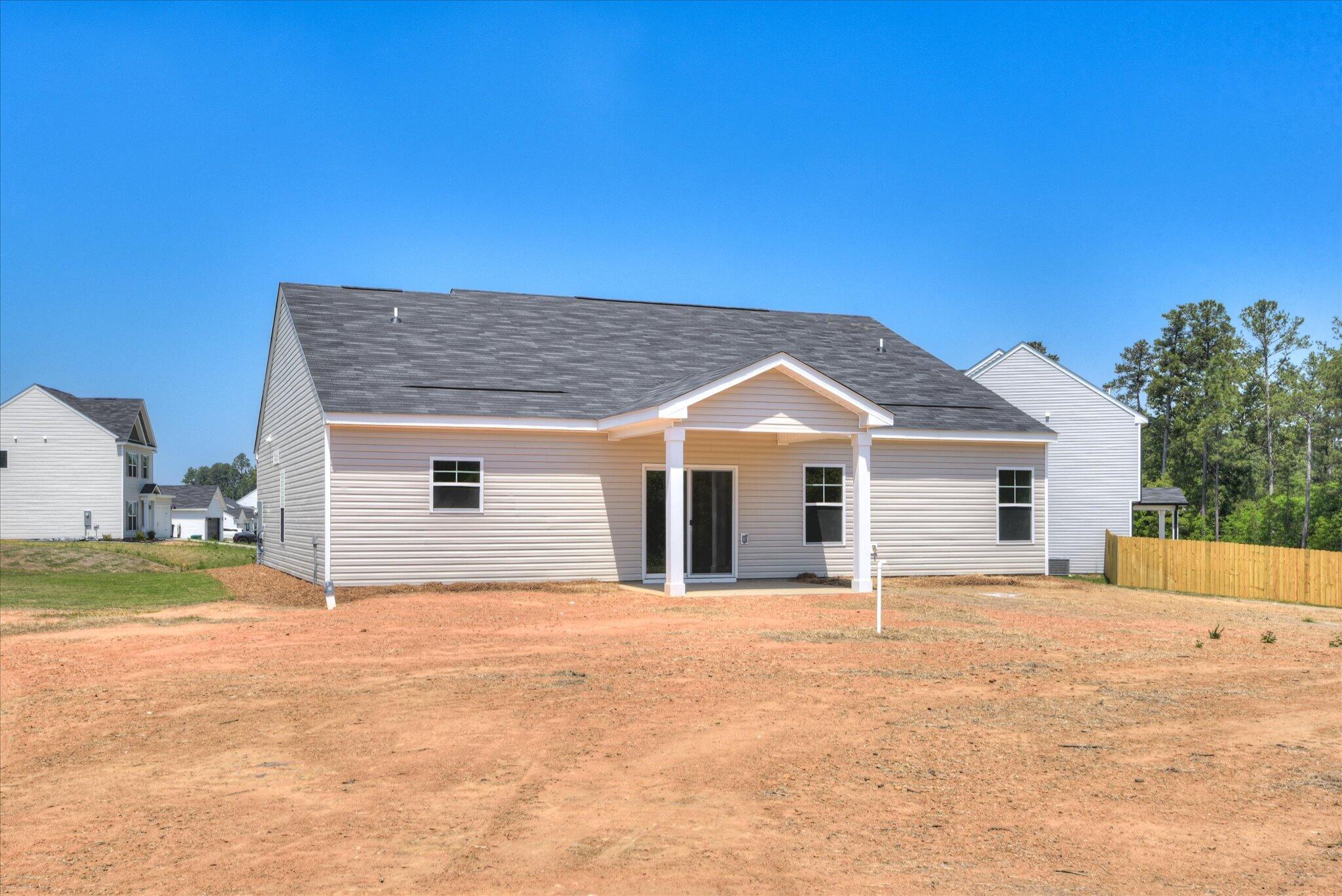 3301 Tracker Lane Property Photo 37