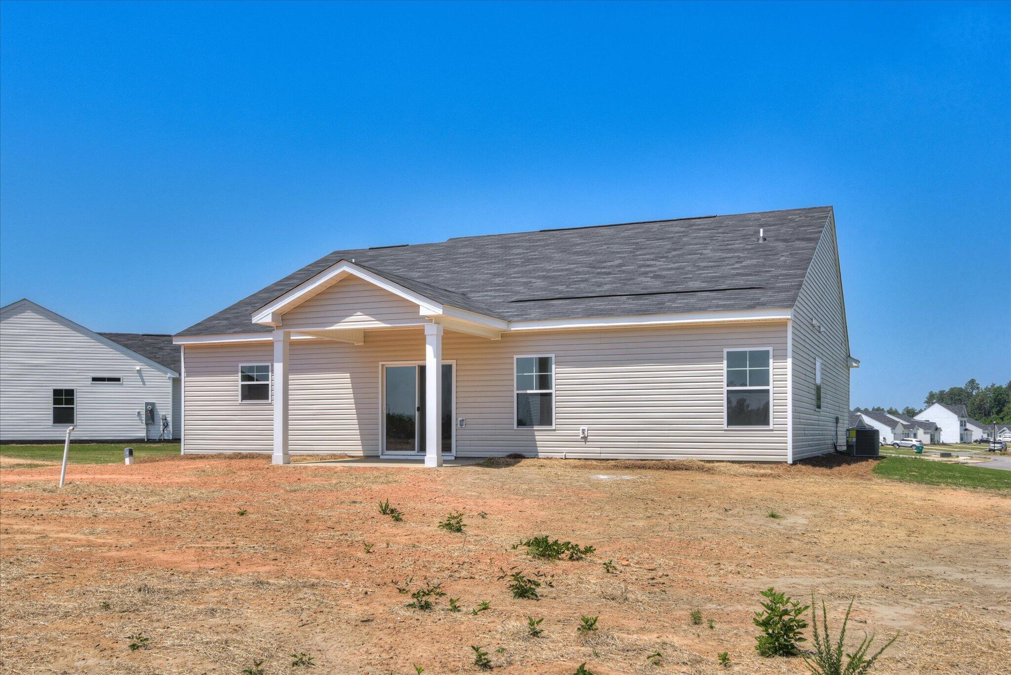 3301 Tracker Lane Property Photo 38