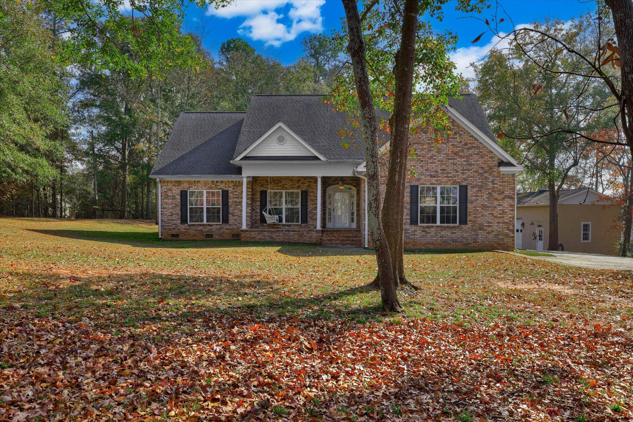 419 Murrah Road Property Photo 1