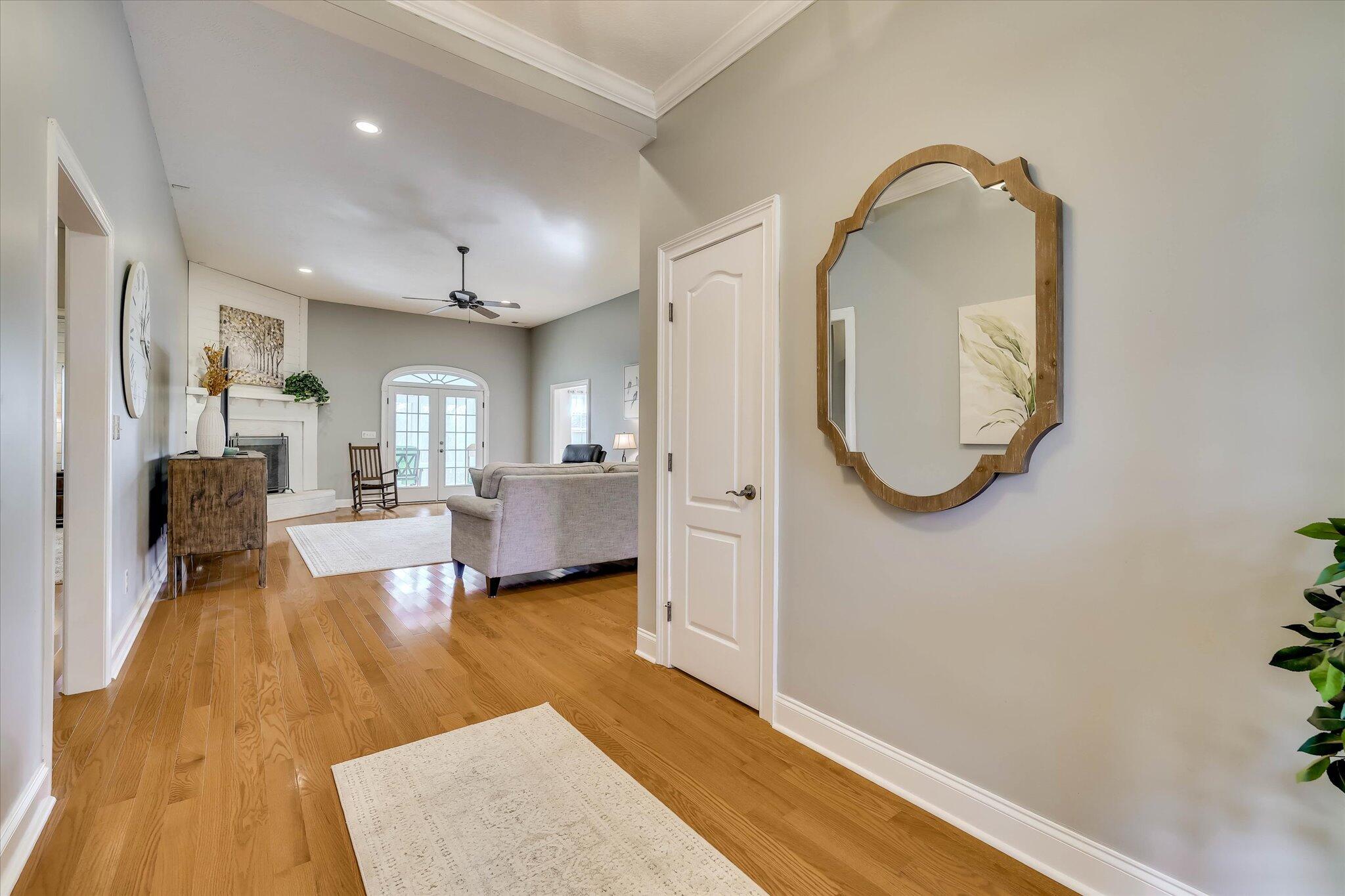 419 Murrah Road Property Photo 8