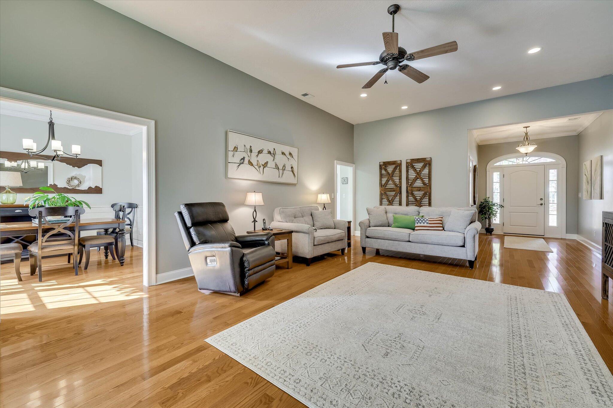 419 Murrah Road Property Photo 13