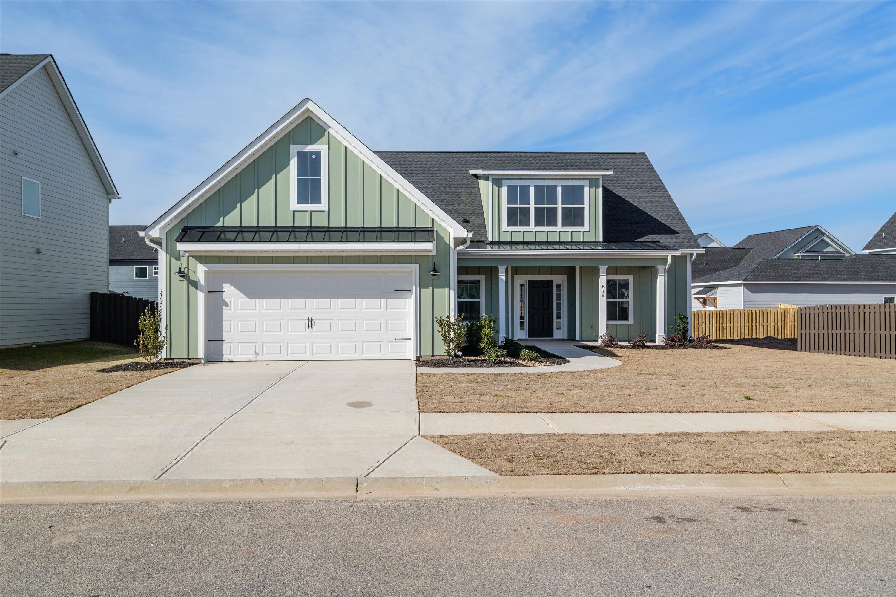 816 Talbot Drive Property Photo 1