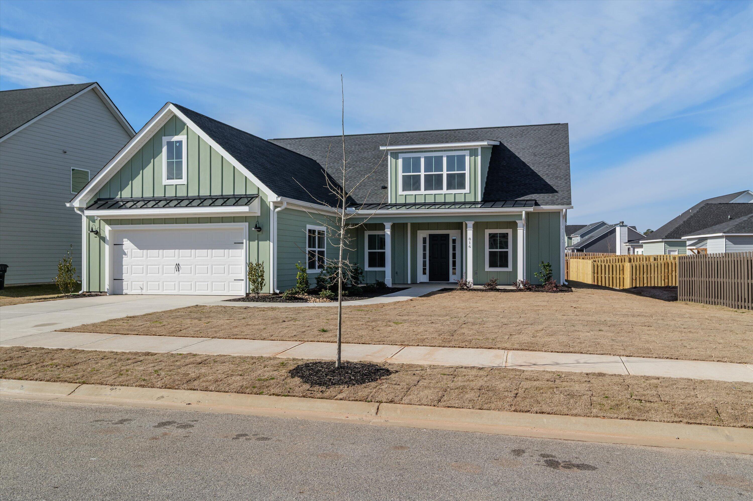 816 Talbot Drive Property Photo 3