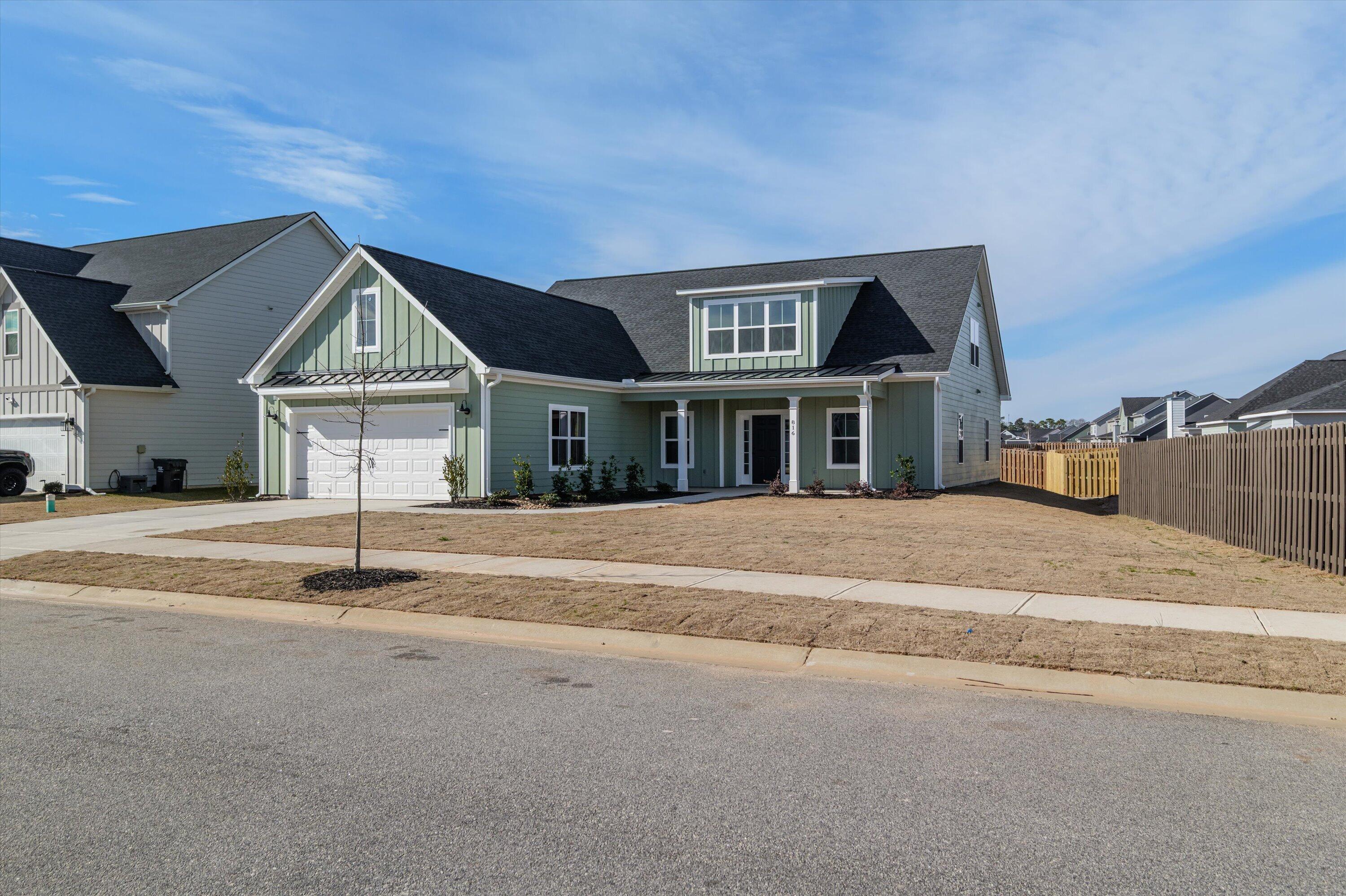 816 Talbot Drive Property Photo 4