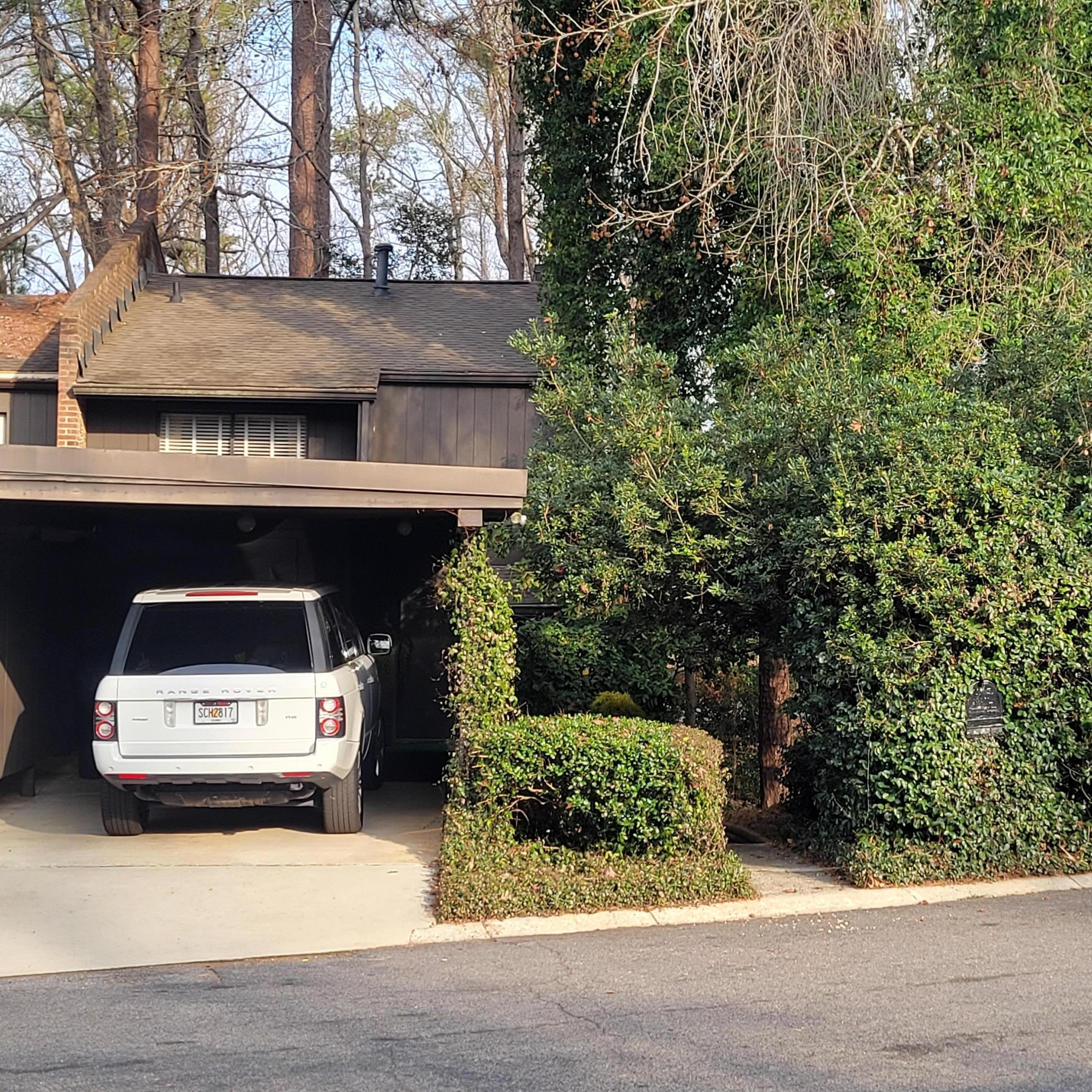 3502 Prestwick Drive Property Photo 1