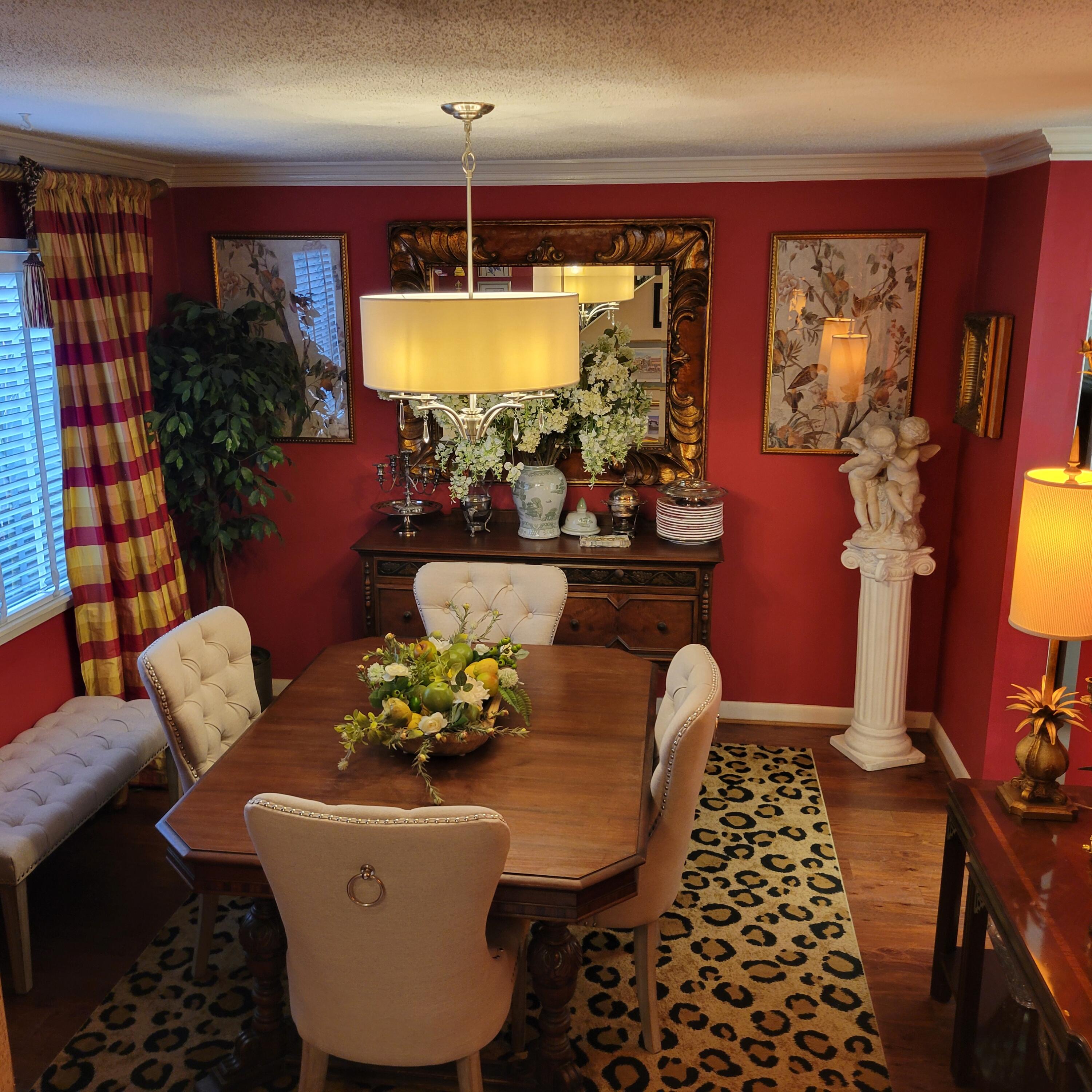 3502 Prestwick Drive Property Photo 8