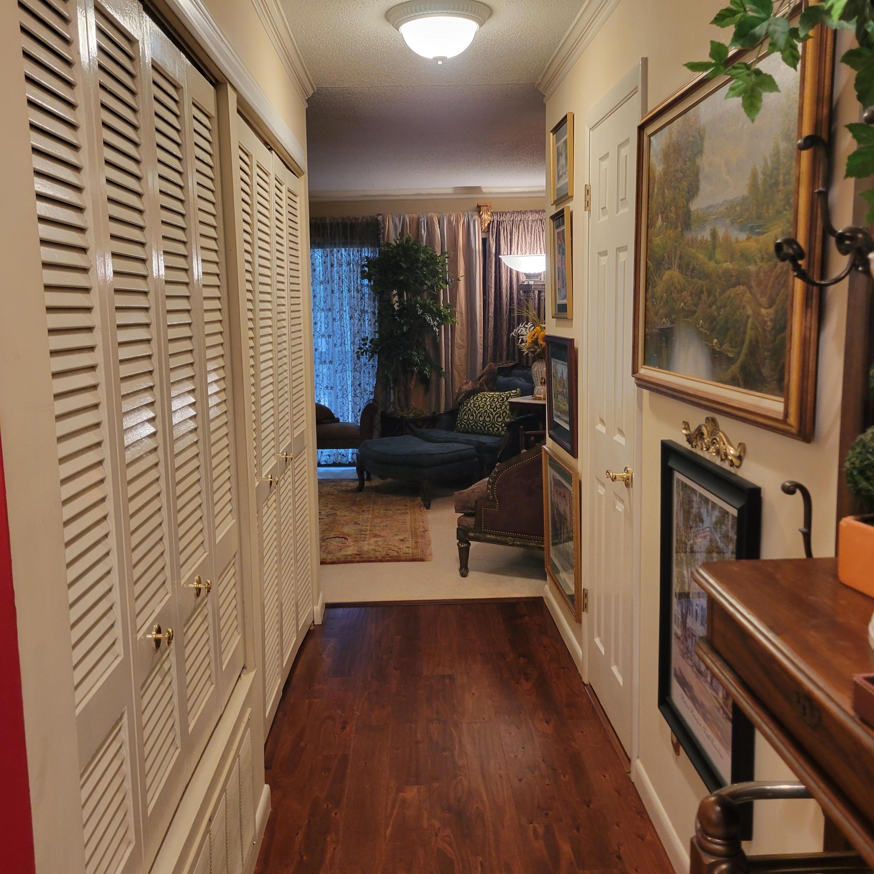 3502 Prestwick Drive Property Photo 19