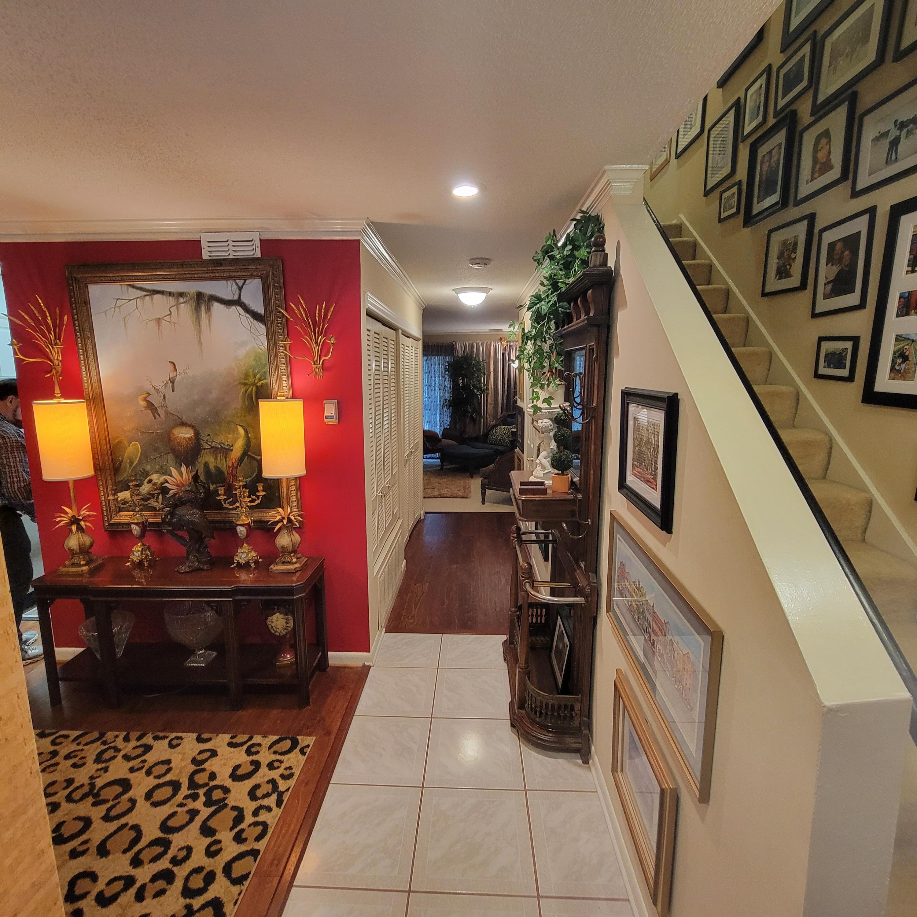 3502 Prestwick Drive Property Photo 62