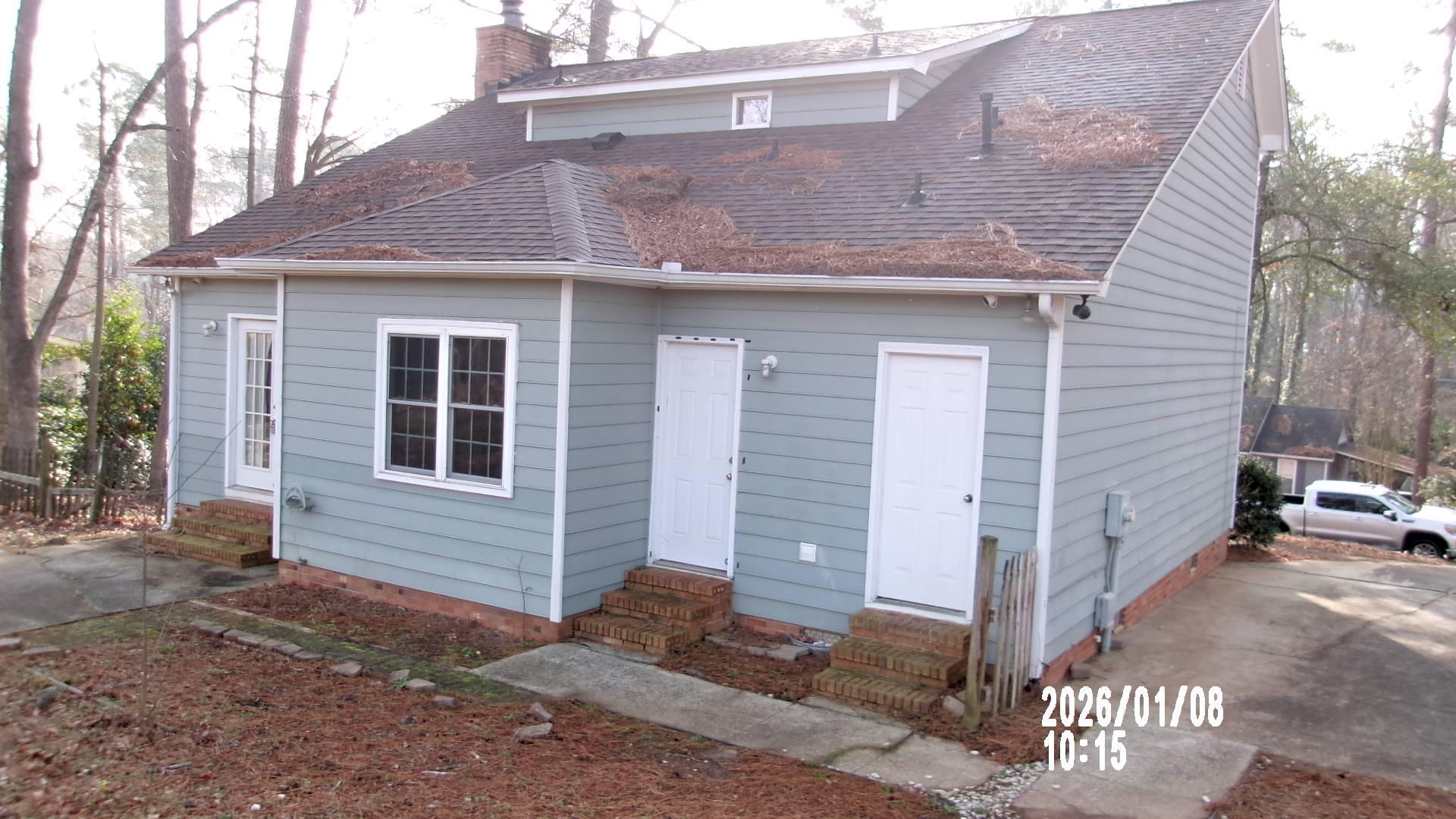 4755 Maple Spring Court Property Photo 1