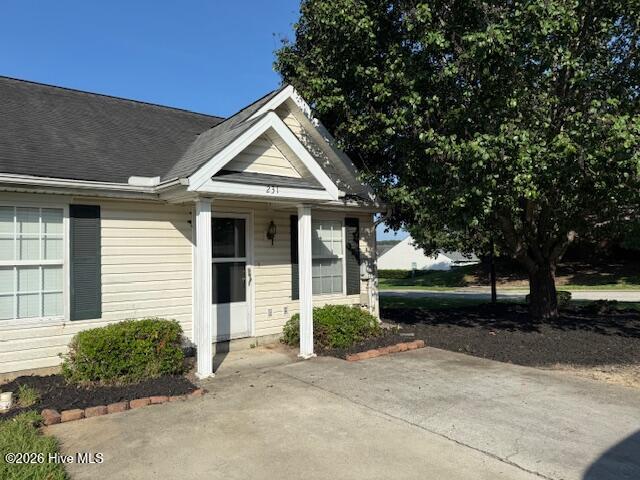 231 High Point Way Property Photo 2