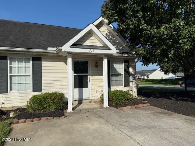 231 High Point Way Property Photo 3