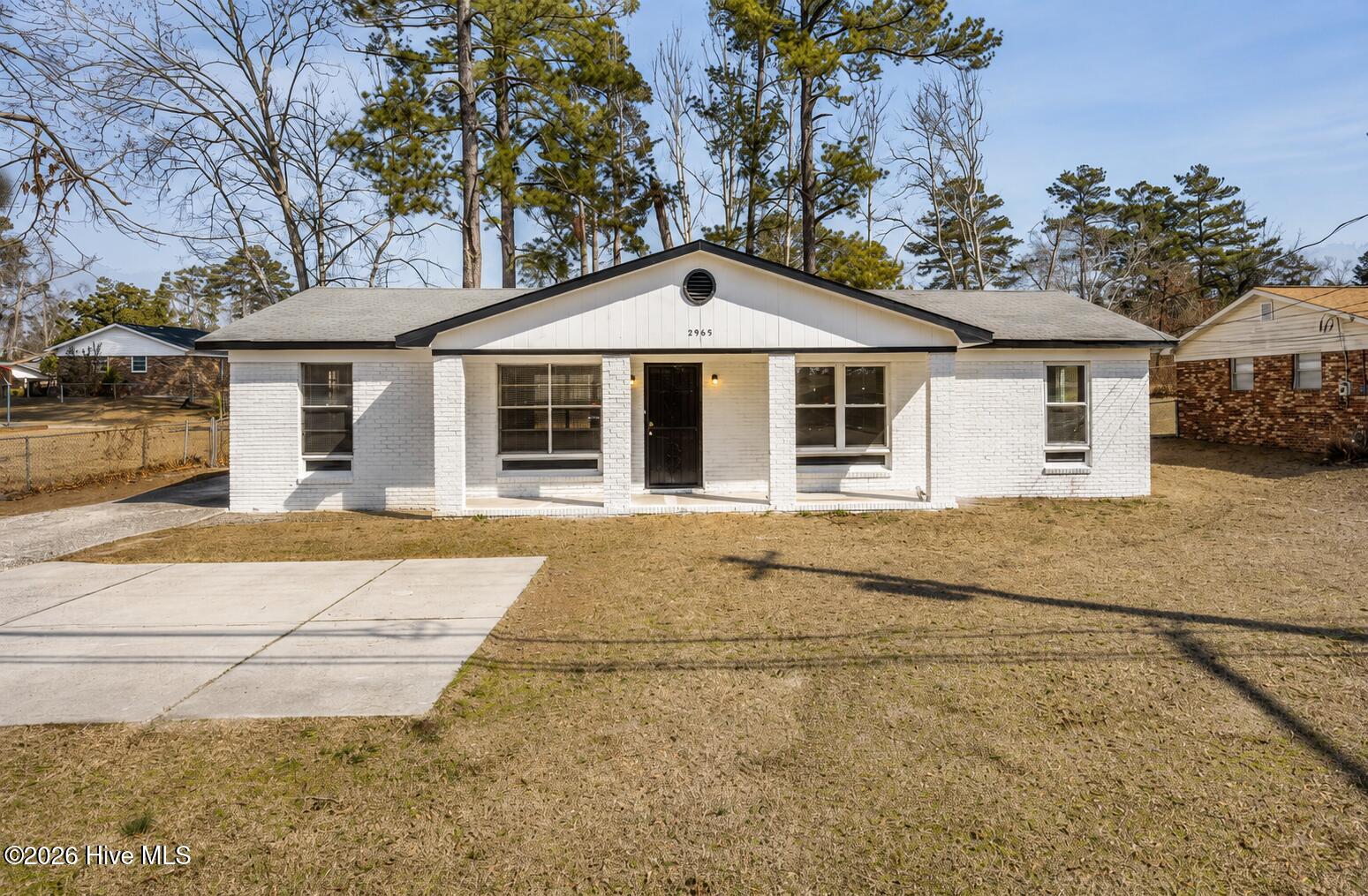 2965 Meadowbrook Drive Property Photo 1