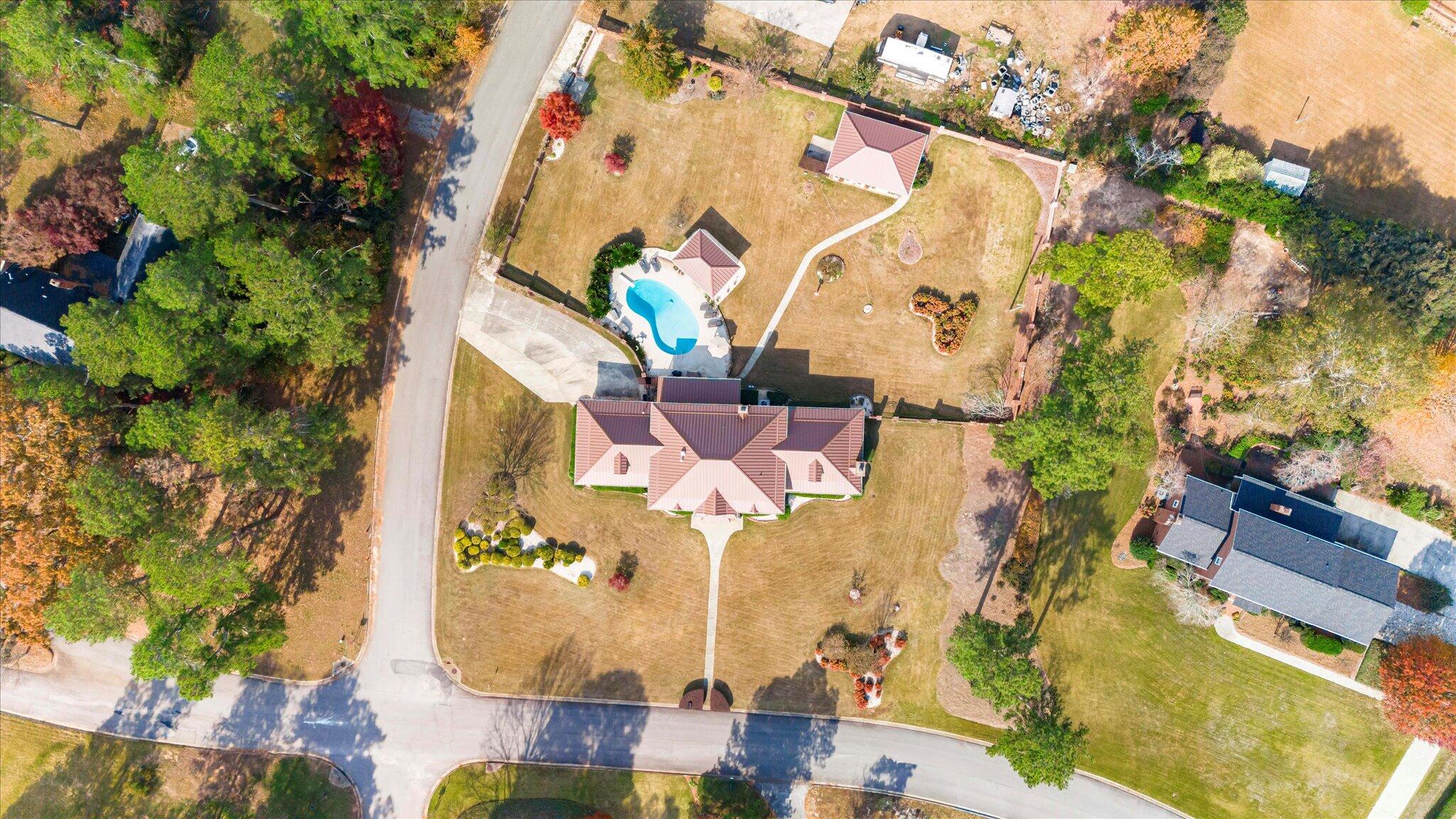 10 Fox Creek Drive Property Photo 41