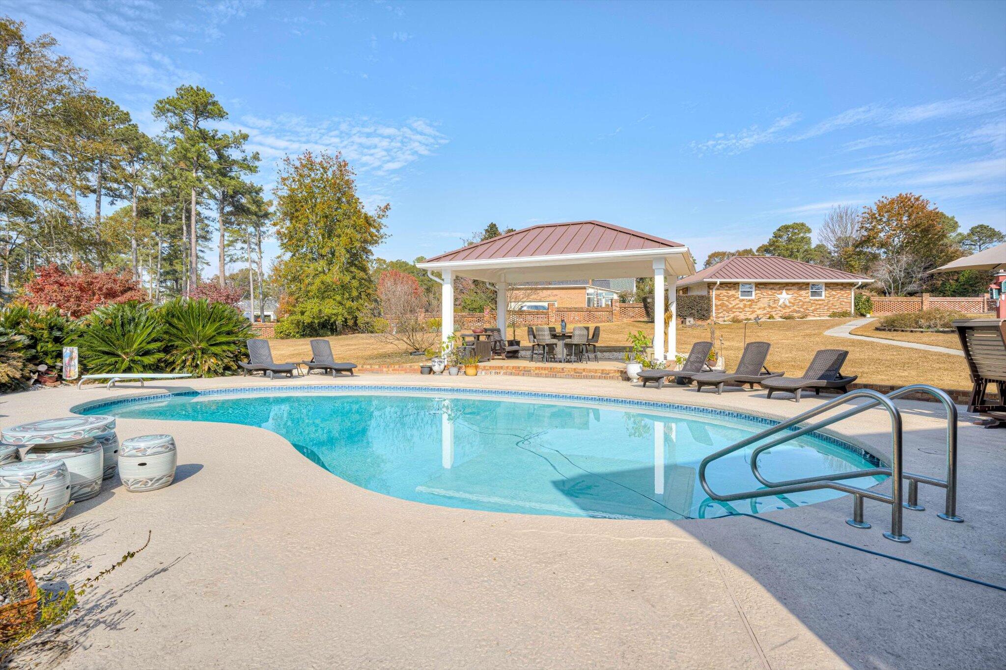 10 Fox Creek Drive Property Photo 44