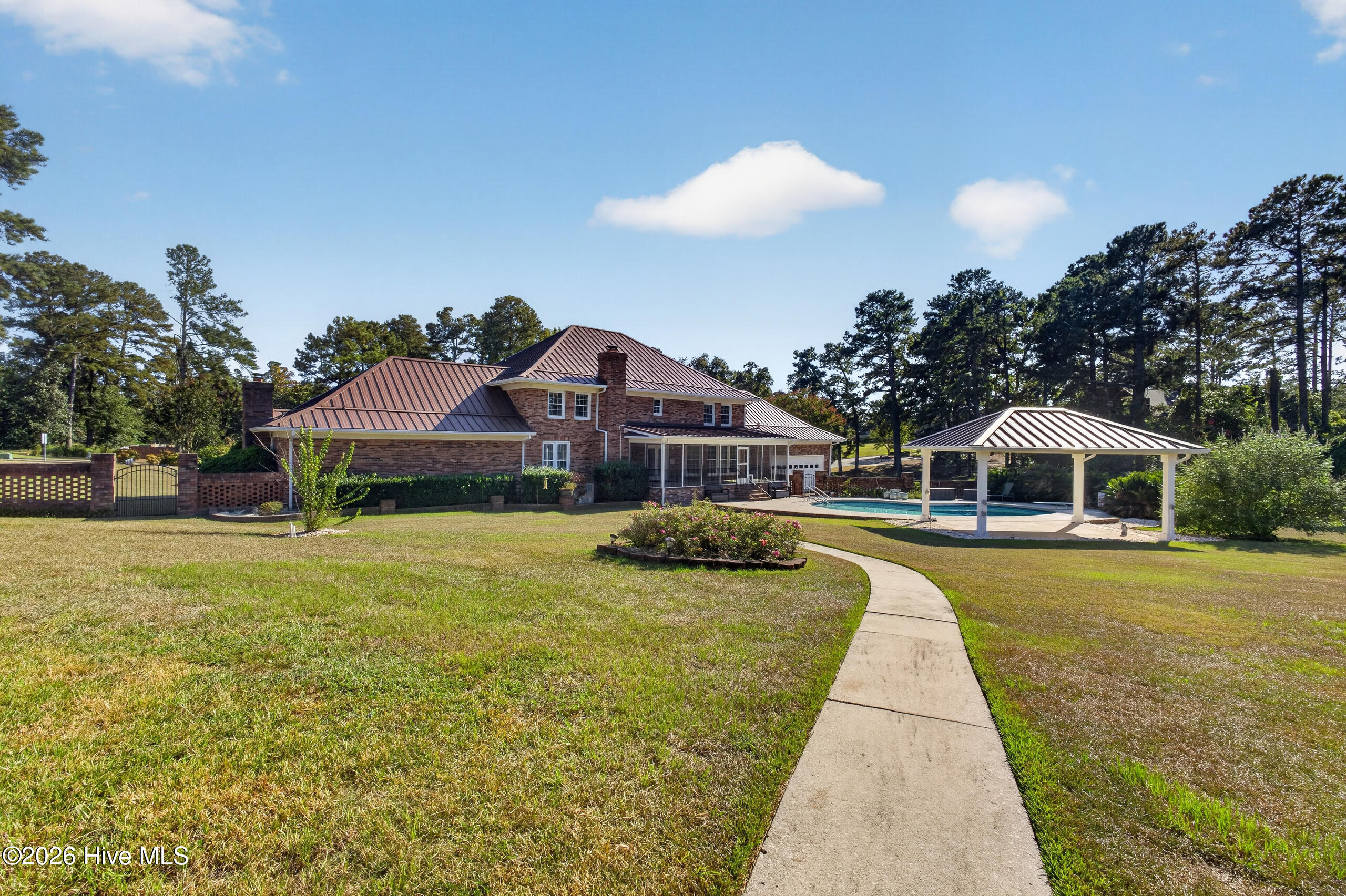 10 Fox Creek Drive Property Photo 62