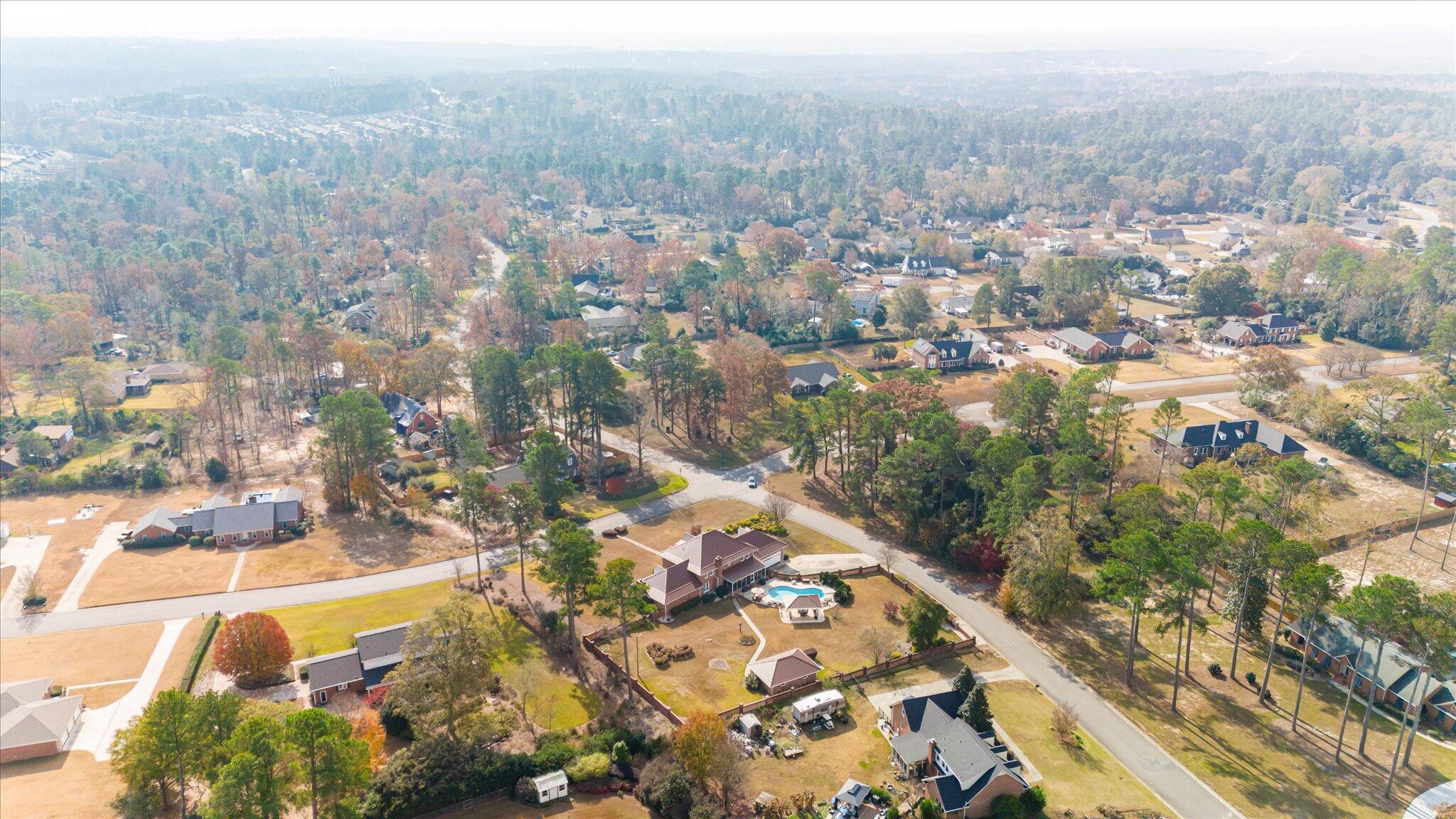 10 Fox Creek Drive Property Photo 67