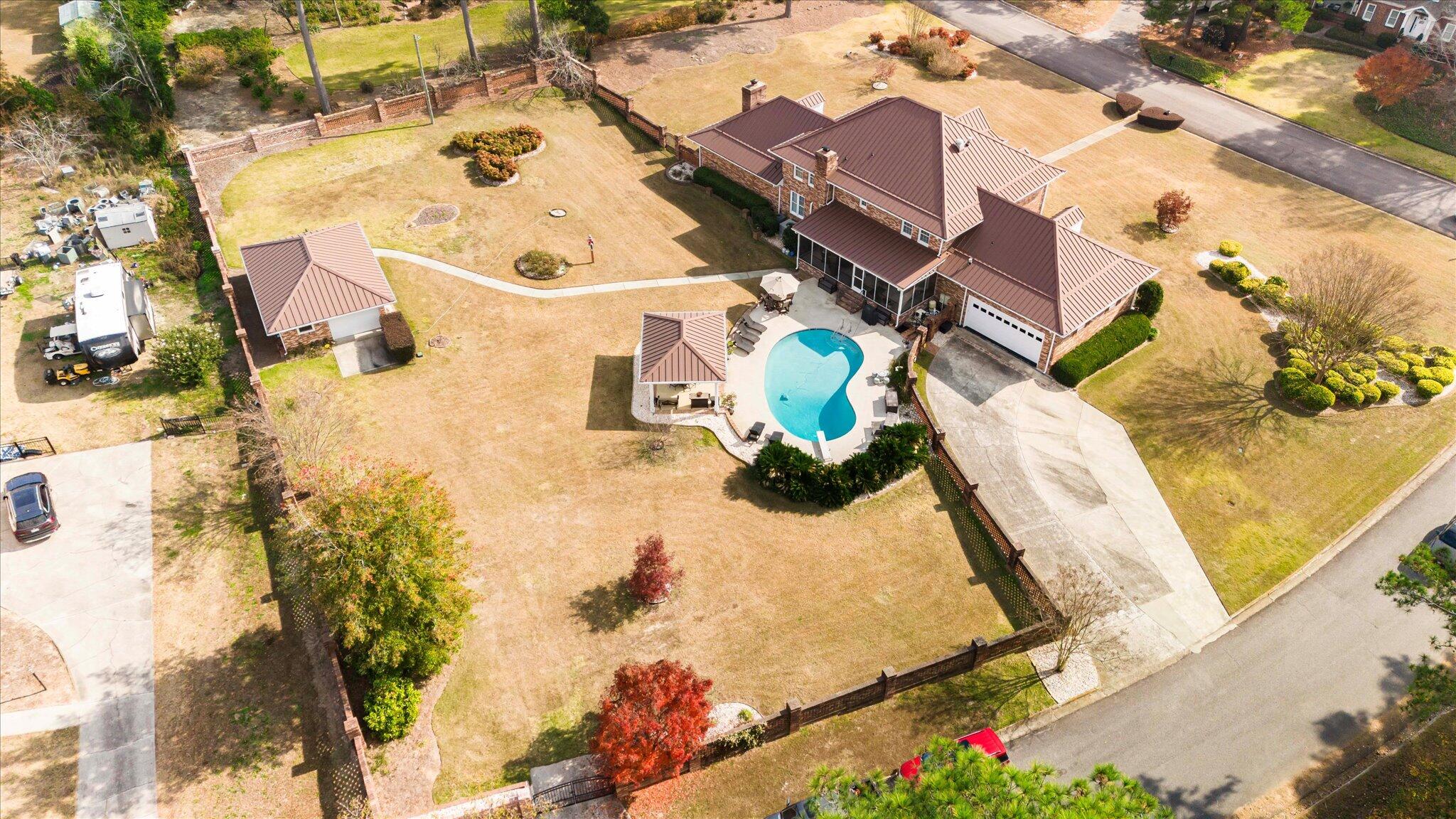 10 Fox Creek Drive Property Photo 68