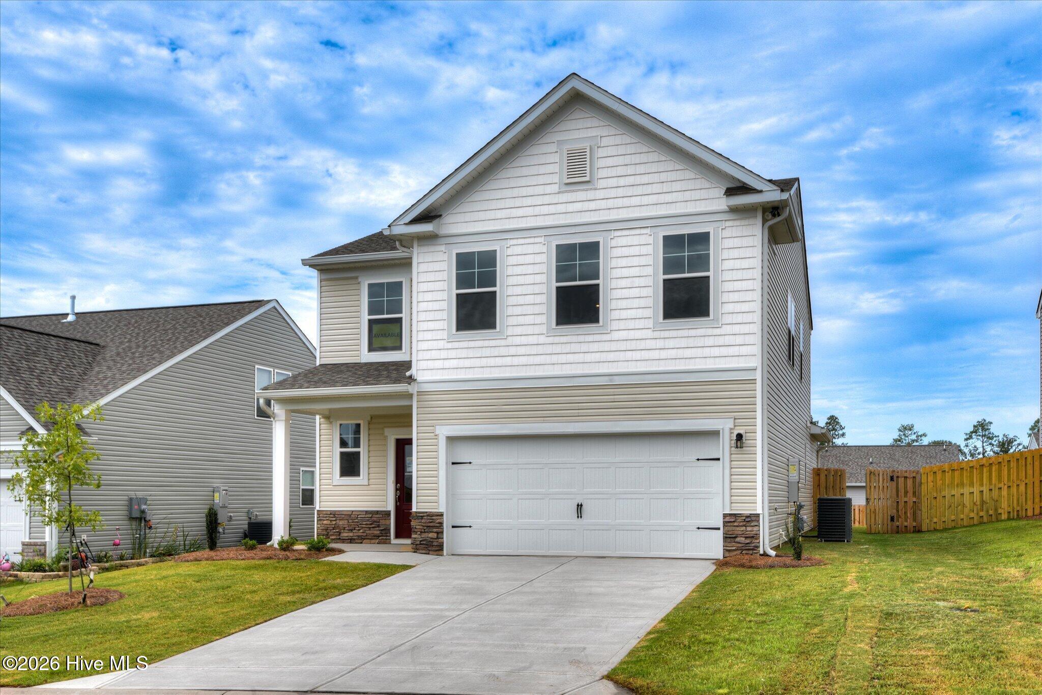 4778 Hartshorn Circle Property Photo 3