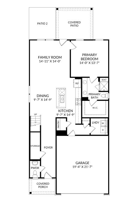 4778 Hartshorn Circle Property Photo 5