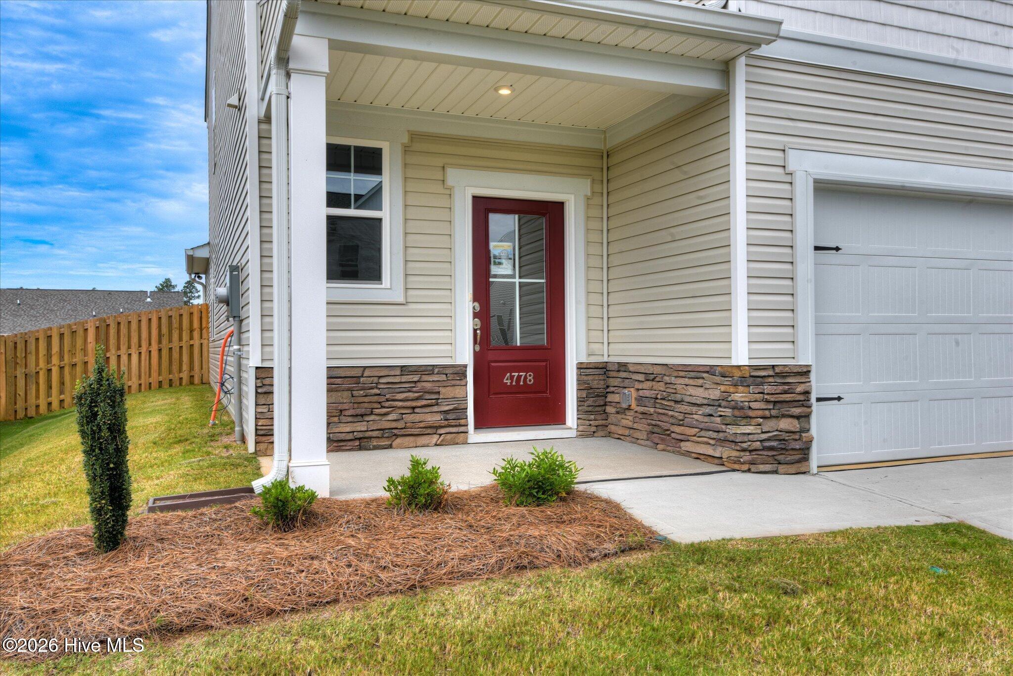 4778 Hartshorn Circle Property Photo 5