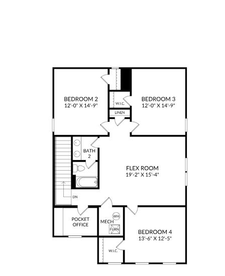 4778 Hartshorn Circle Property Photo 6
