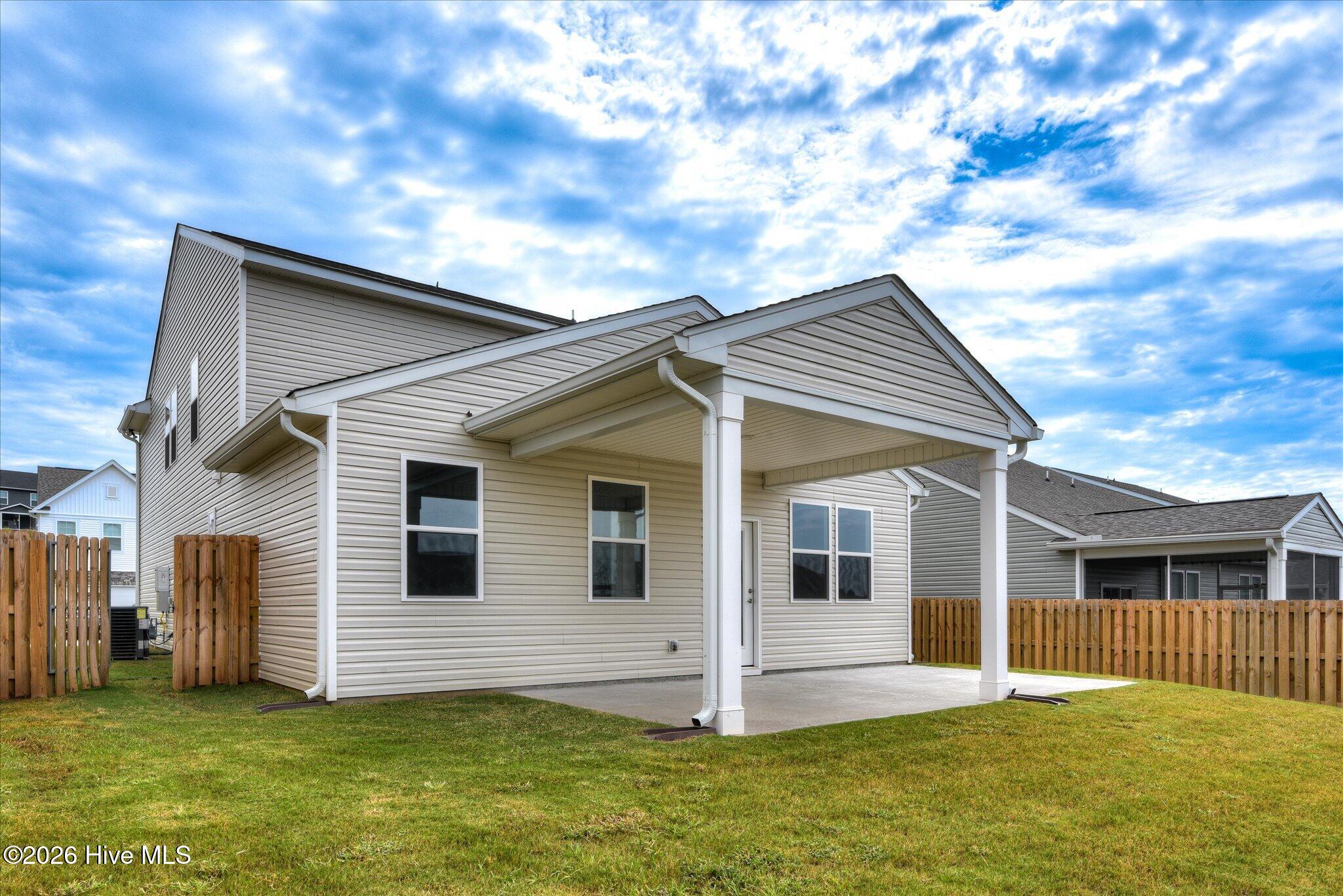 4778 Hartshorn Circle Property Photo 42