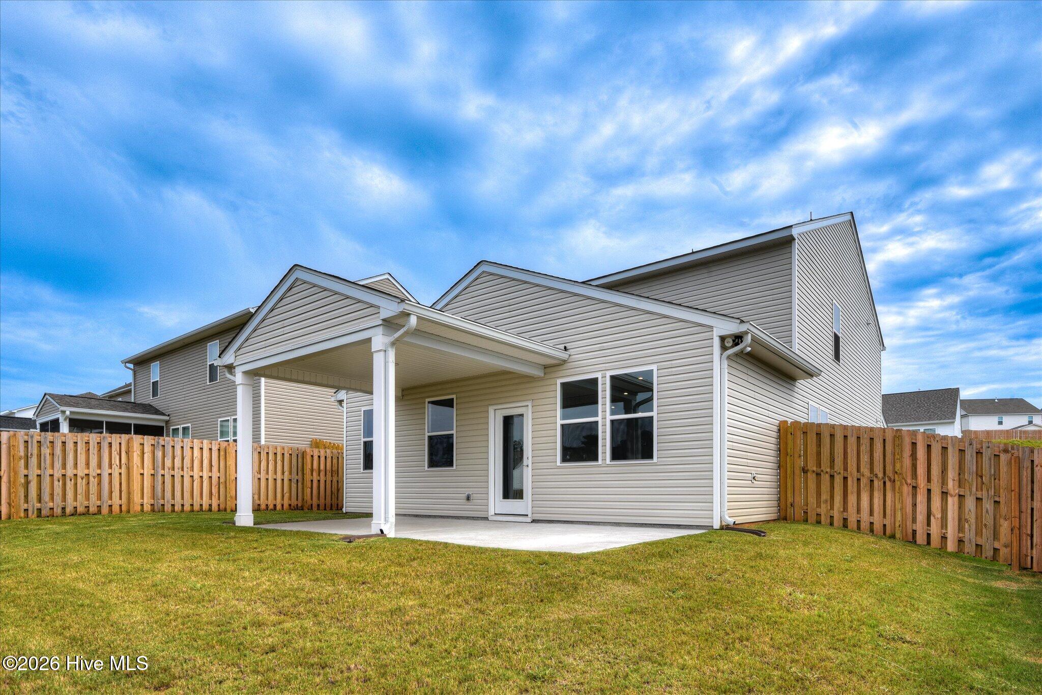 4778 Hartshorn Circle Property Photo 44