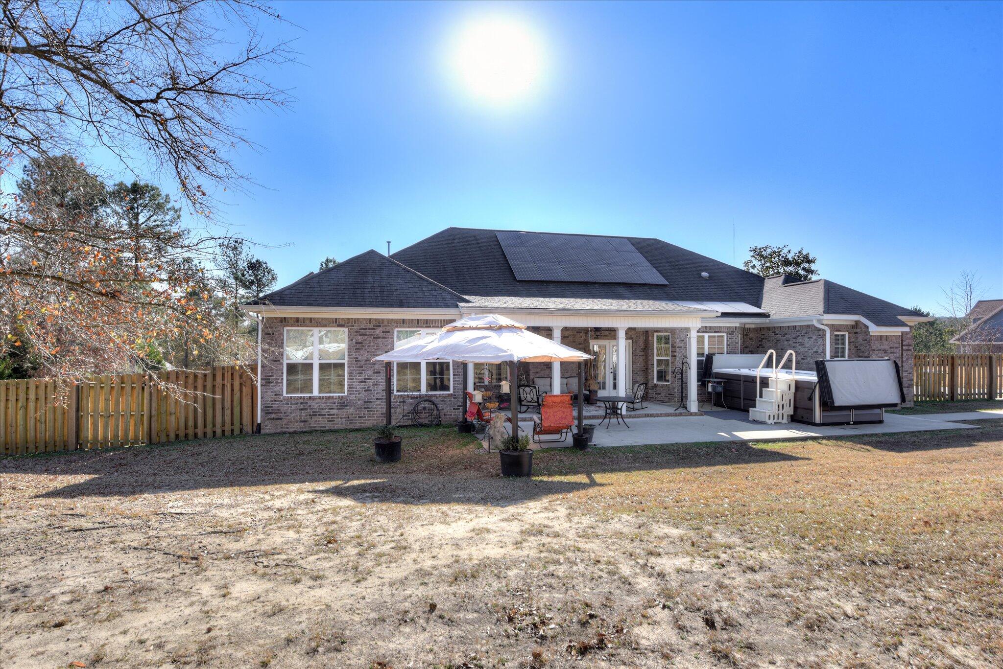 440 Bellingham Drive Property Photo 61