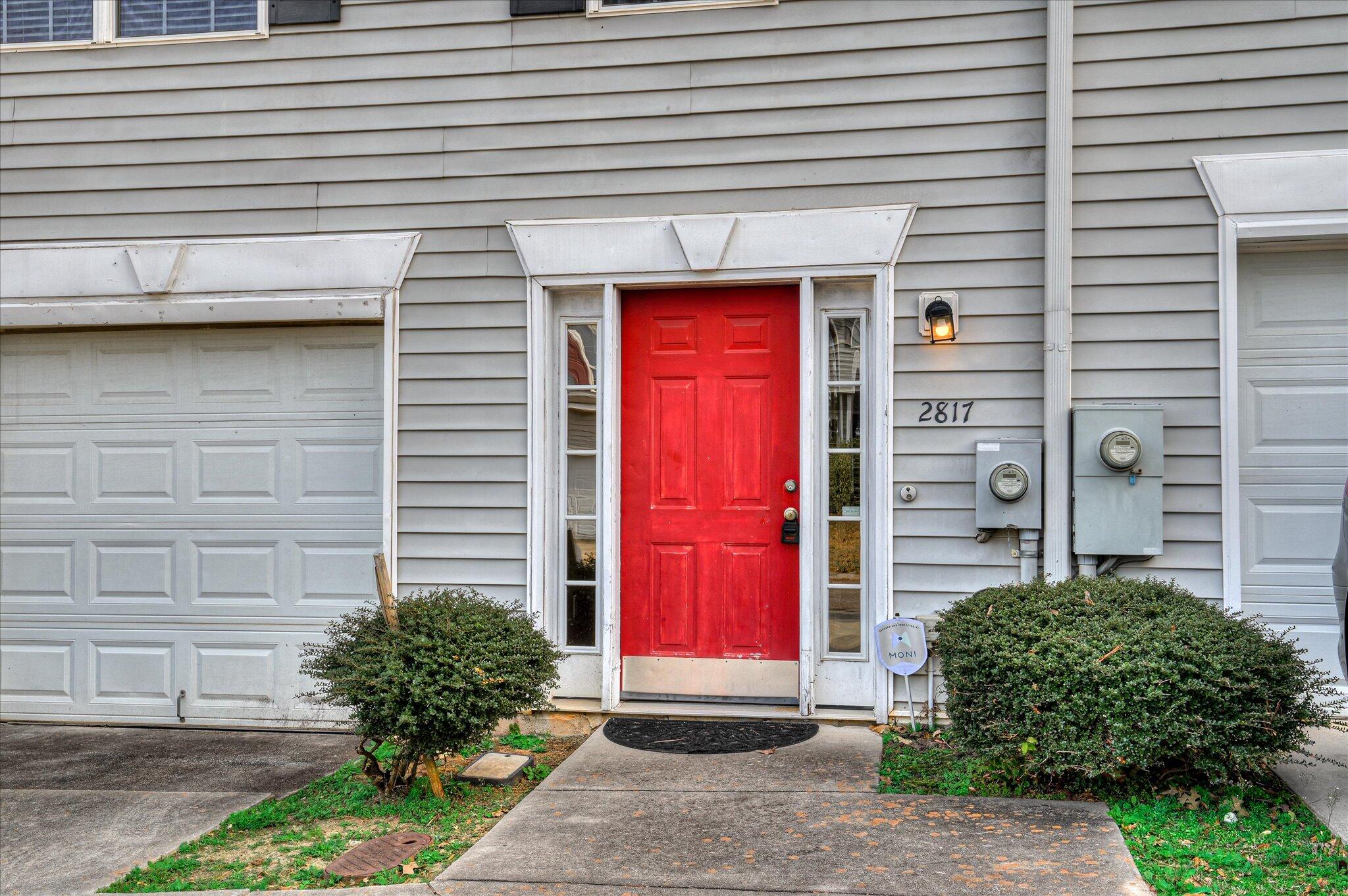 2817 Brickrun Way Property Photo 4