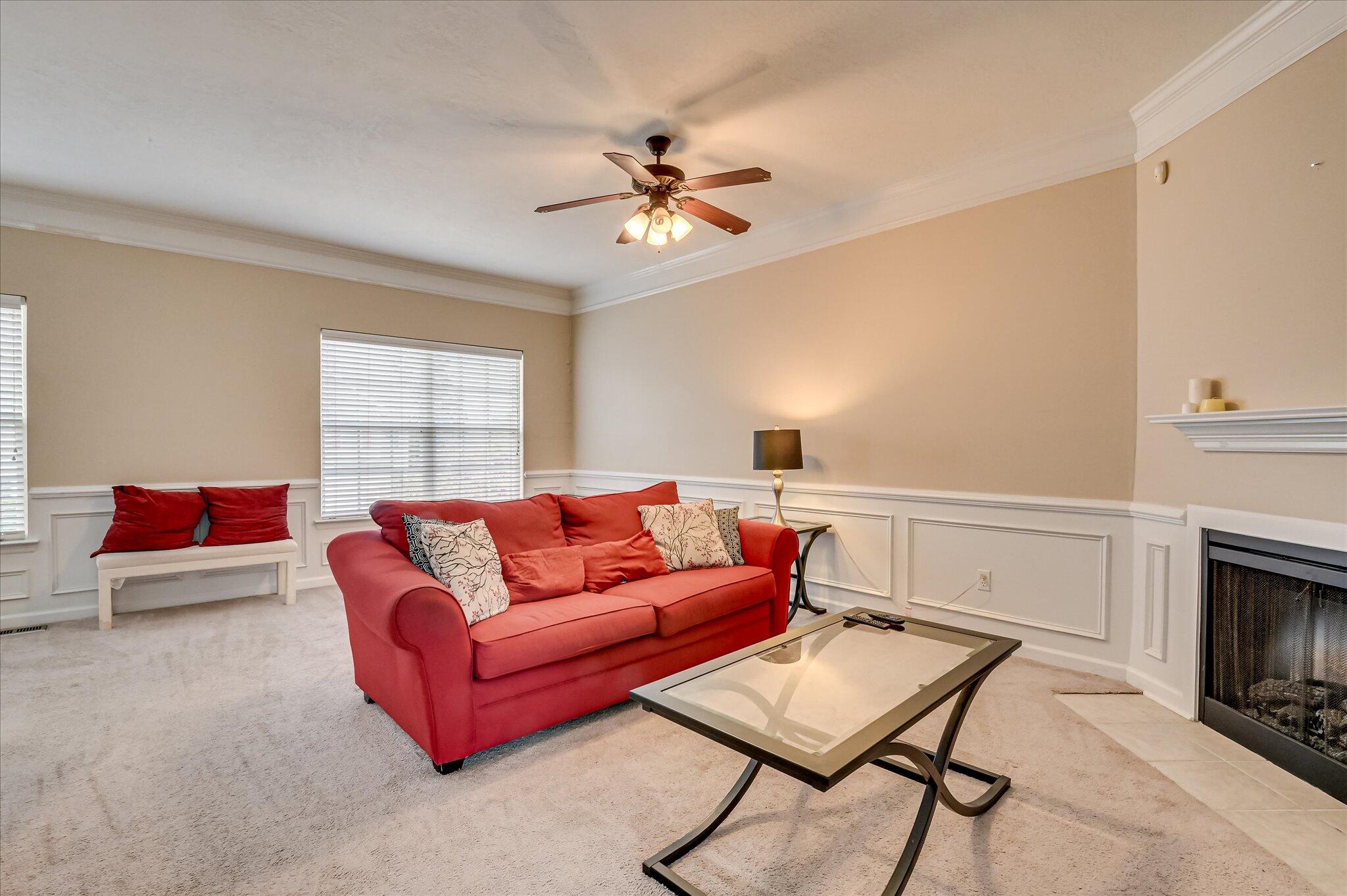 2817 Brickrun Way Property Photo 7