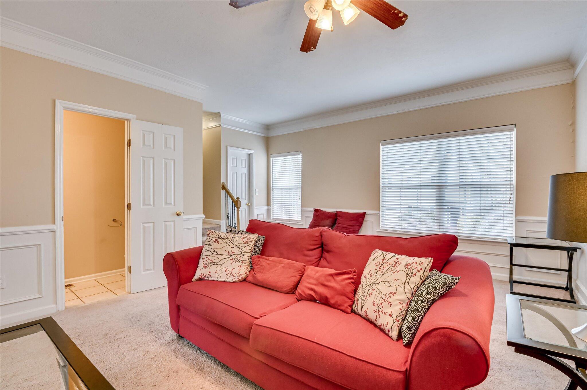 2817 Brickrun Way Property Photo 8