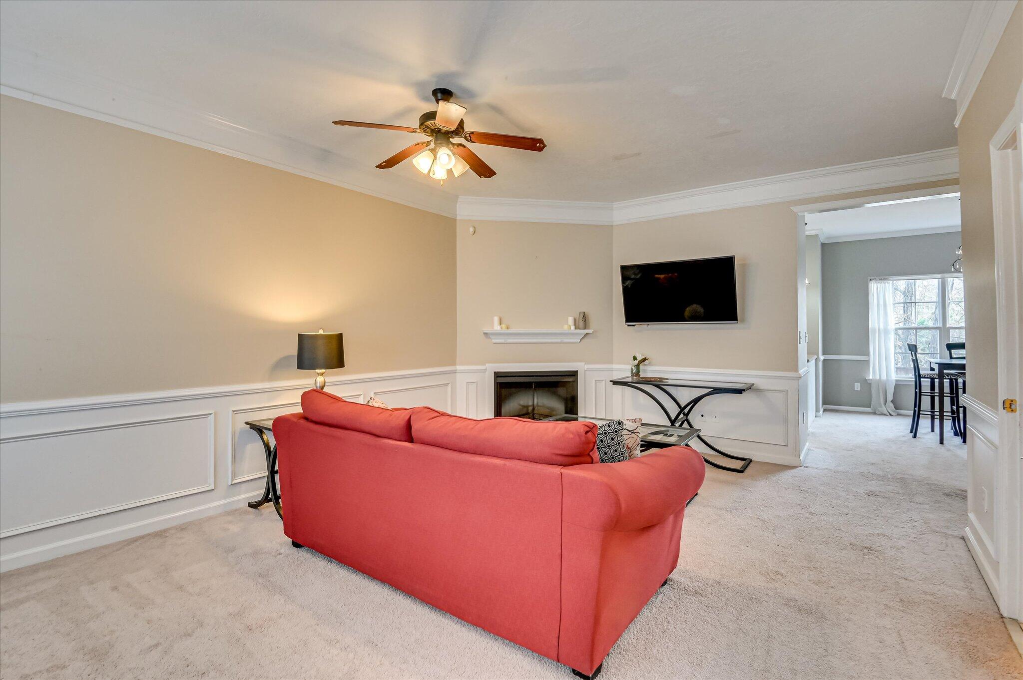 2817 Brickrun Way Property Photo 10